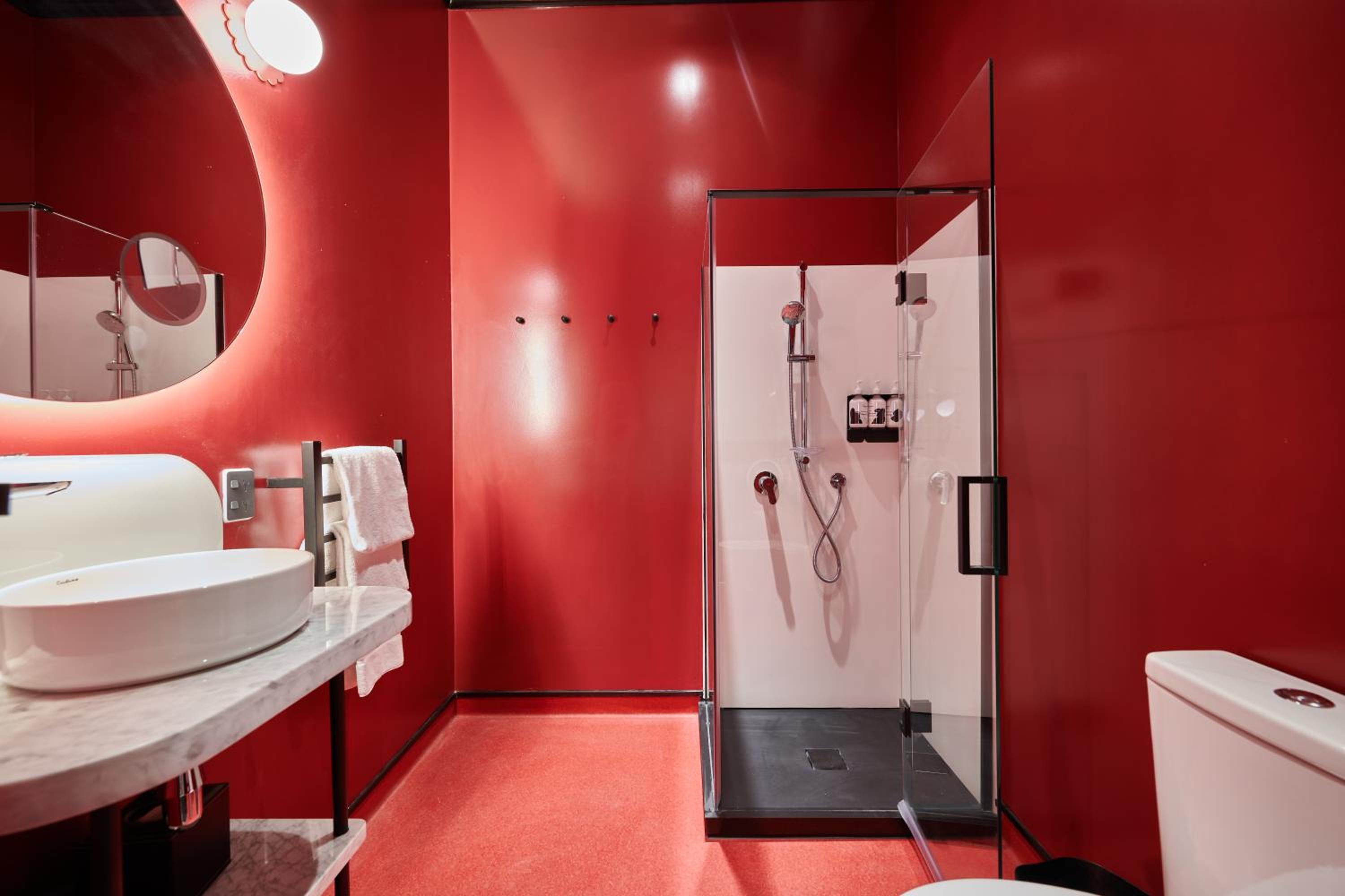 Junior Suite - Photo 7