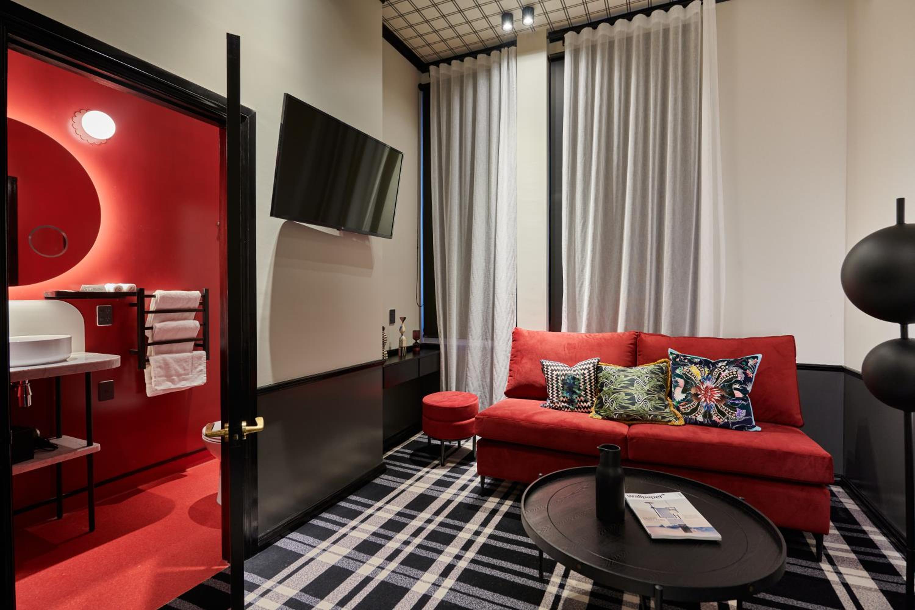 Junior Suite - Photo 6