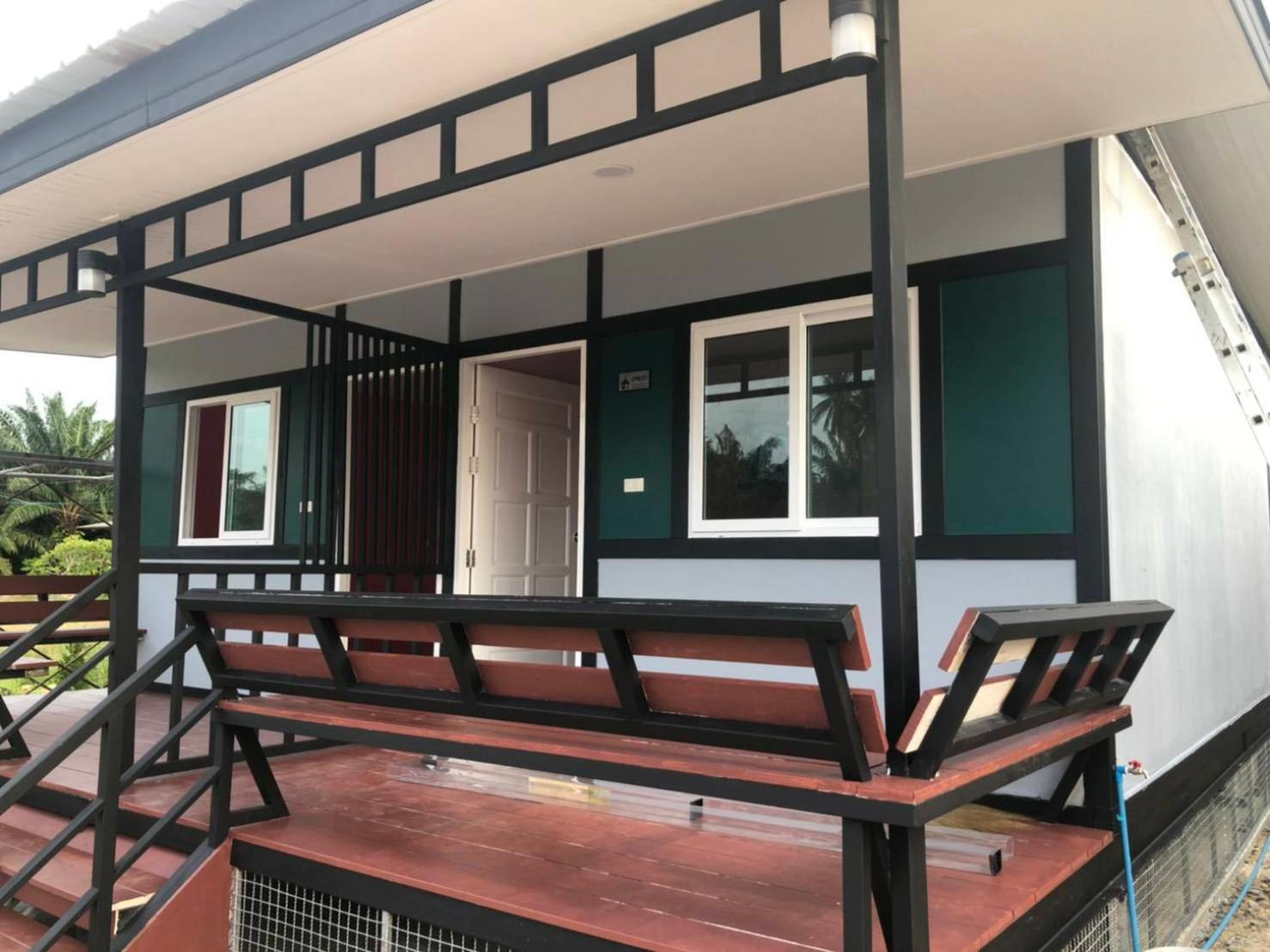 Family Room with Terrace photo 2