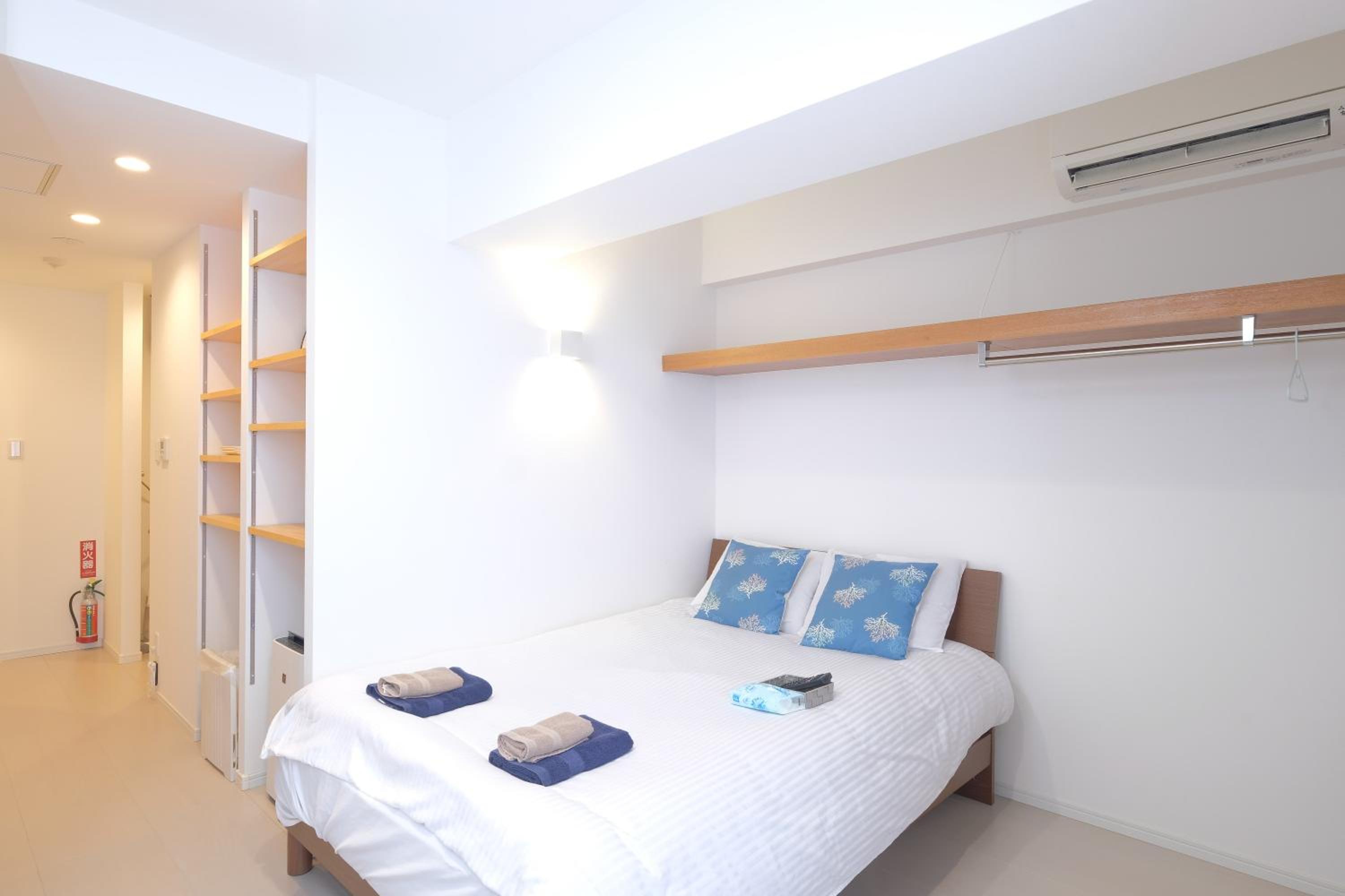 Standard Apartment