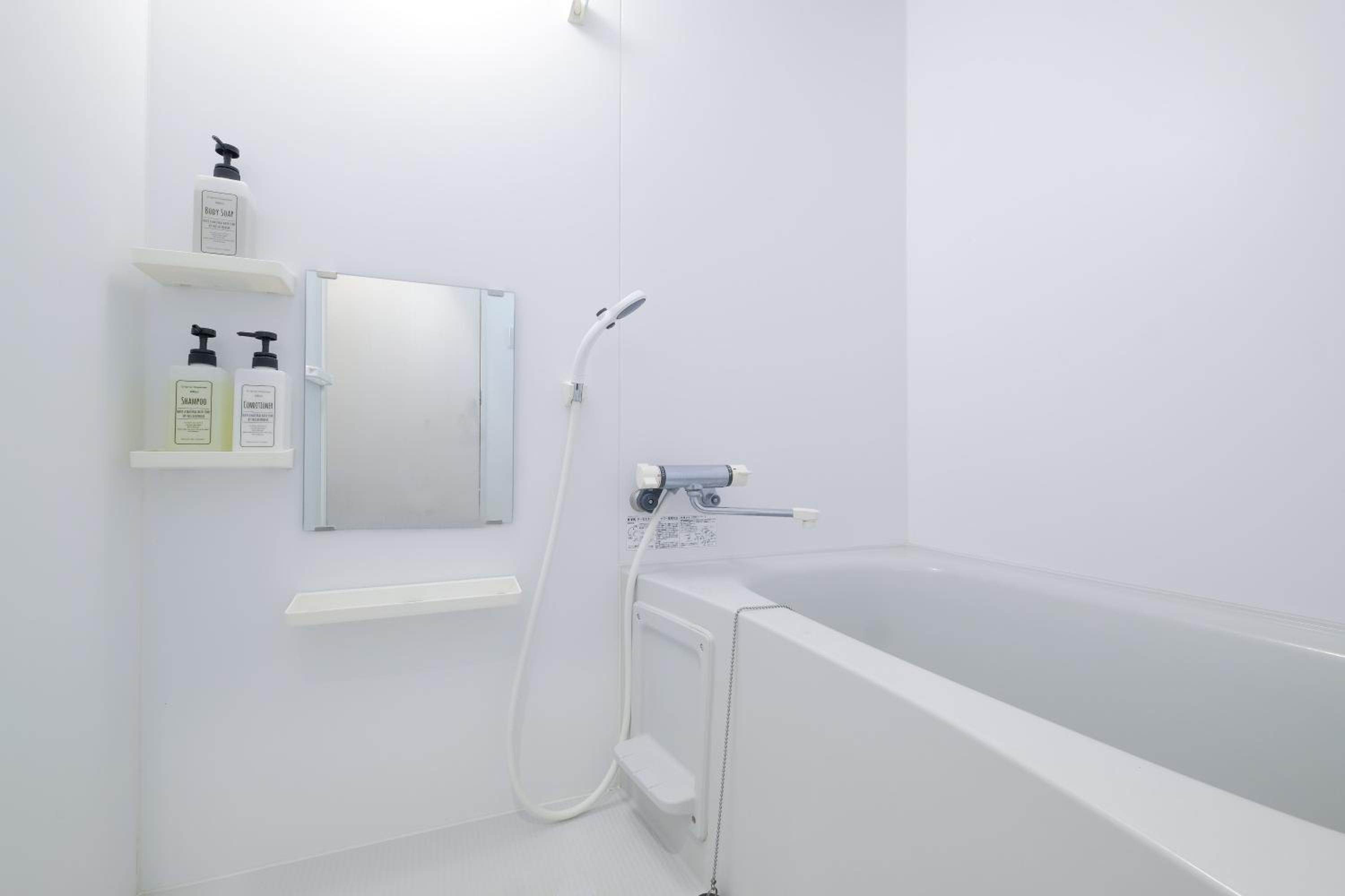 Standard Apartment - Photo 17