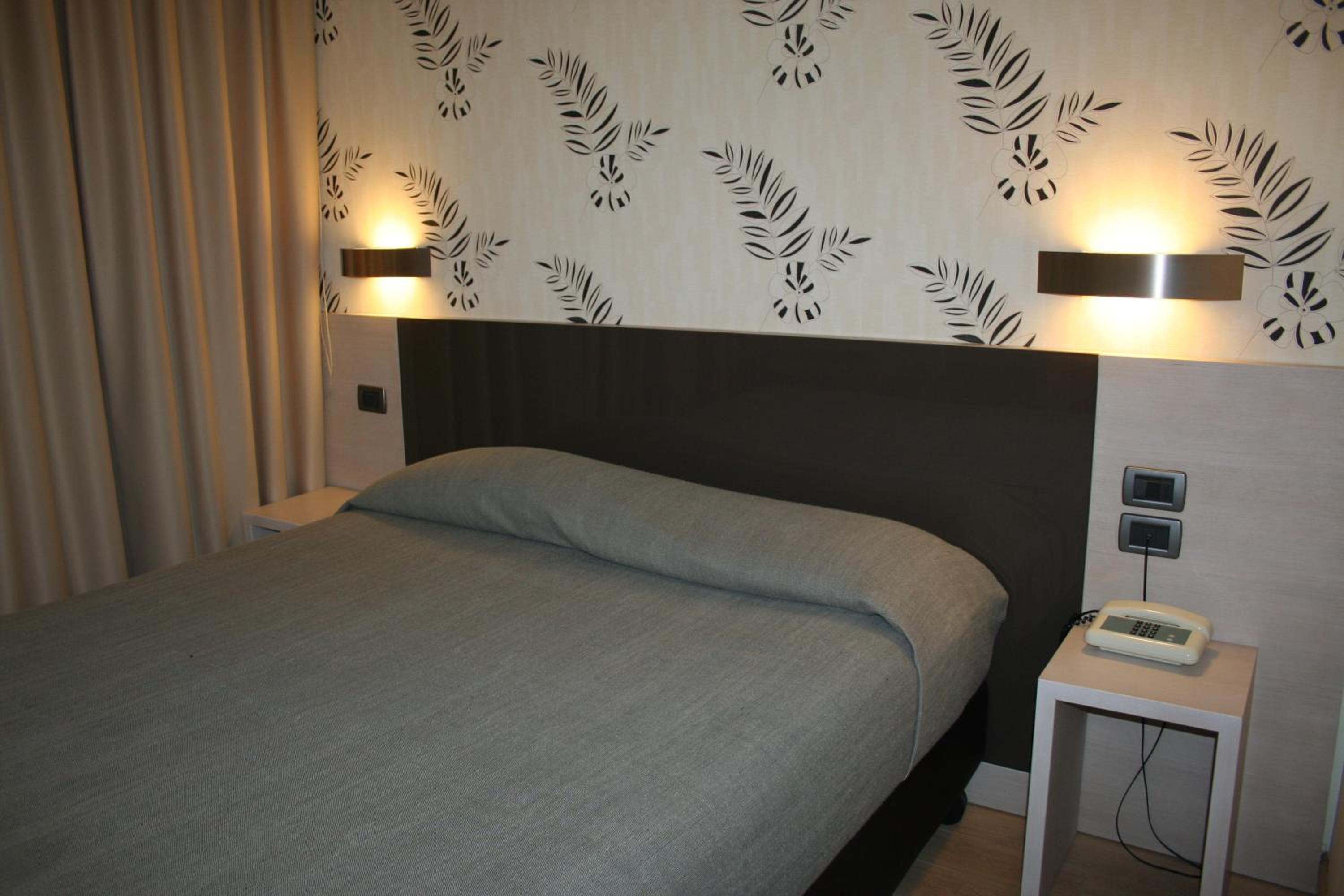 Double Room with Extra Bed