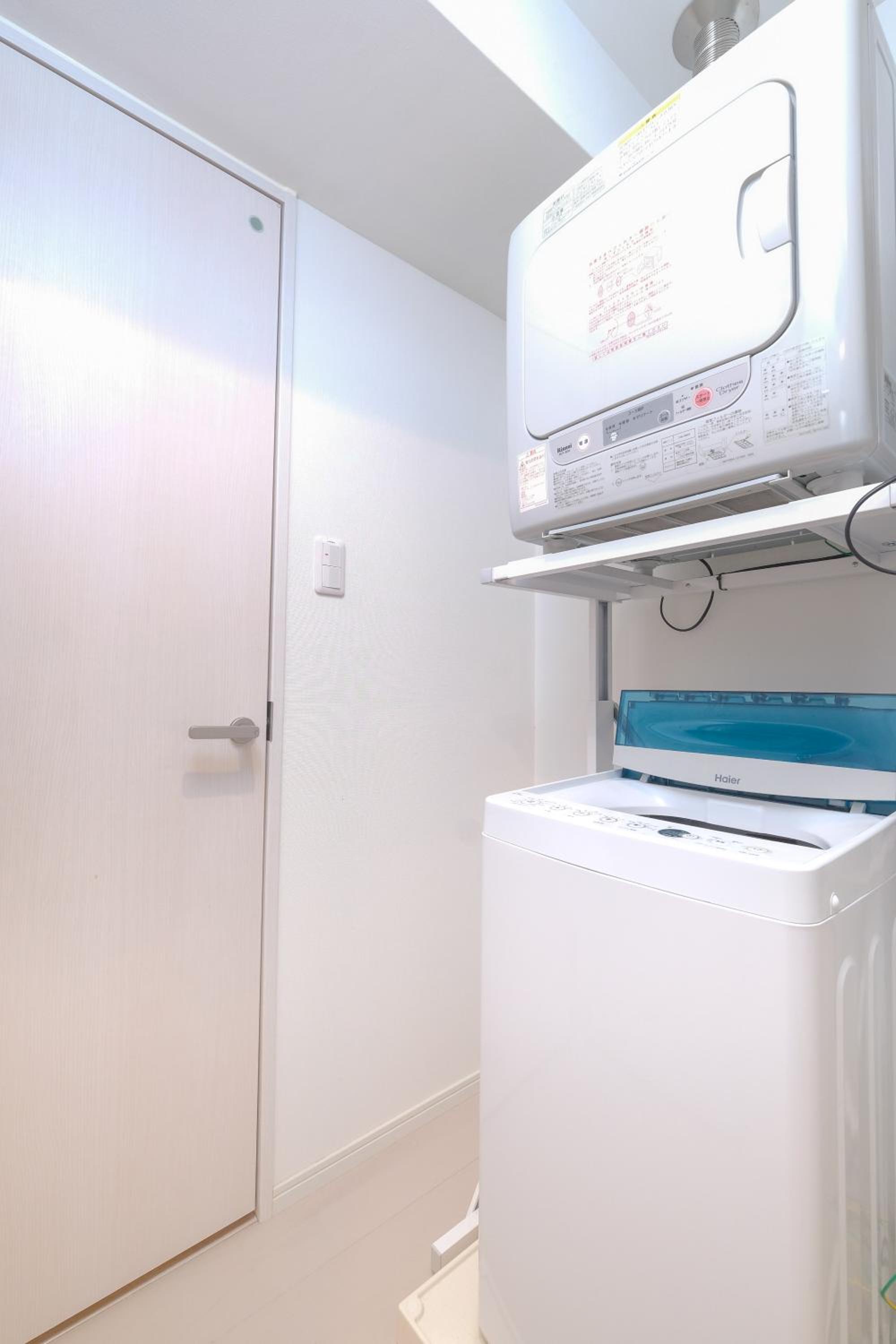 Standard Apartment - Photo 15