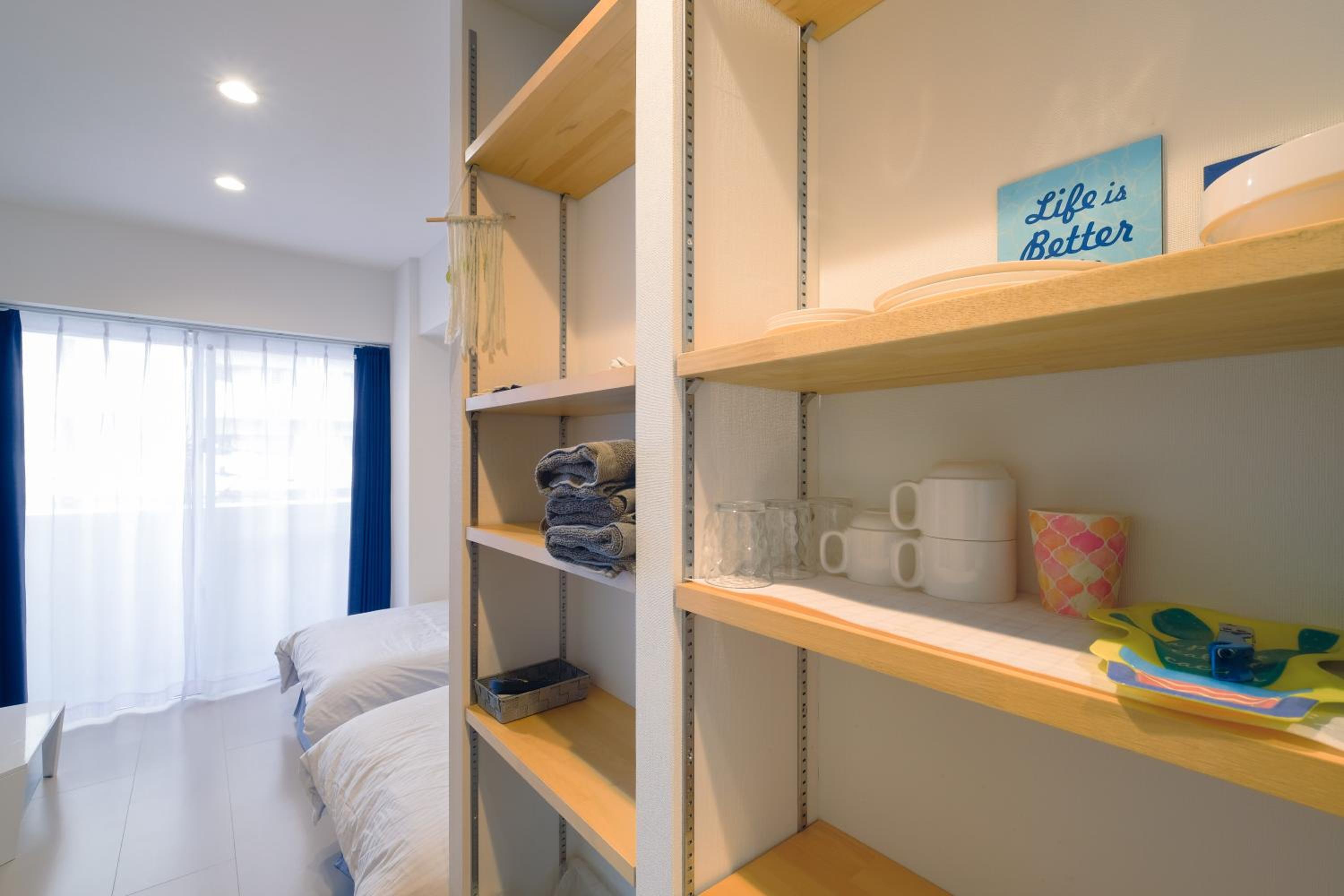 Standard Apartment - Photo 20