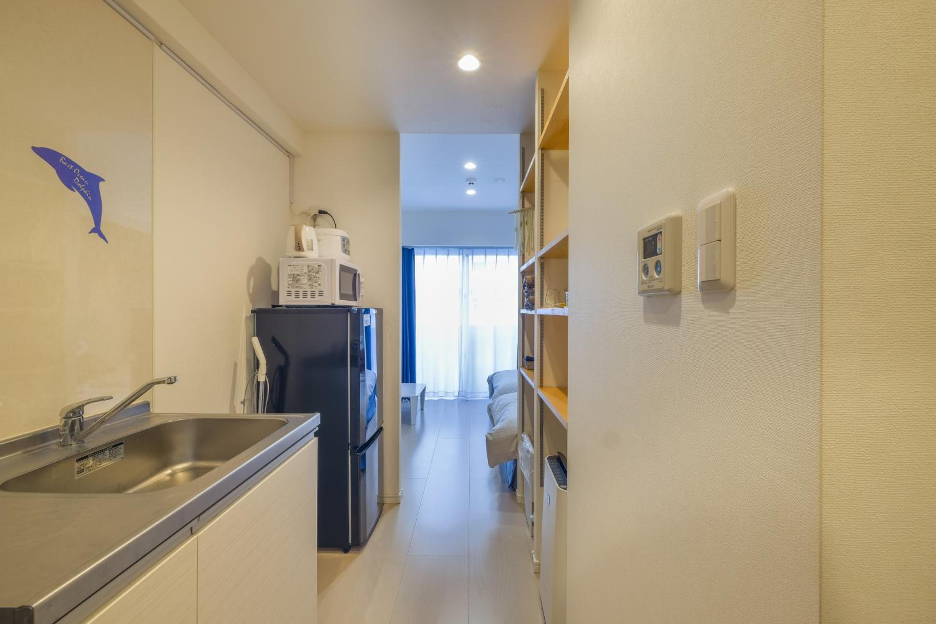 Standard Apartment - Photo 19