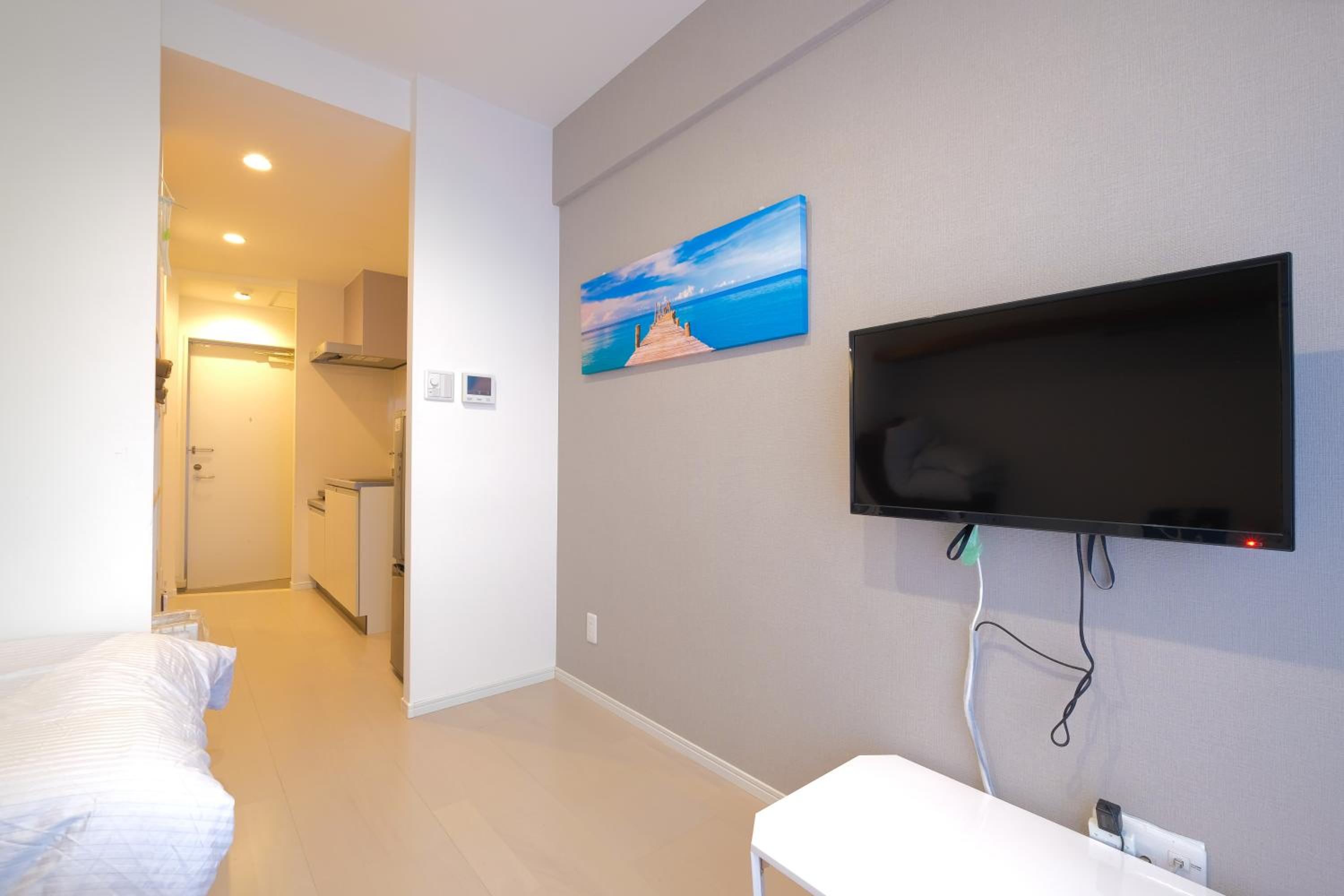 Standard Apartment - Photo 21
