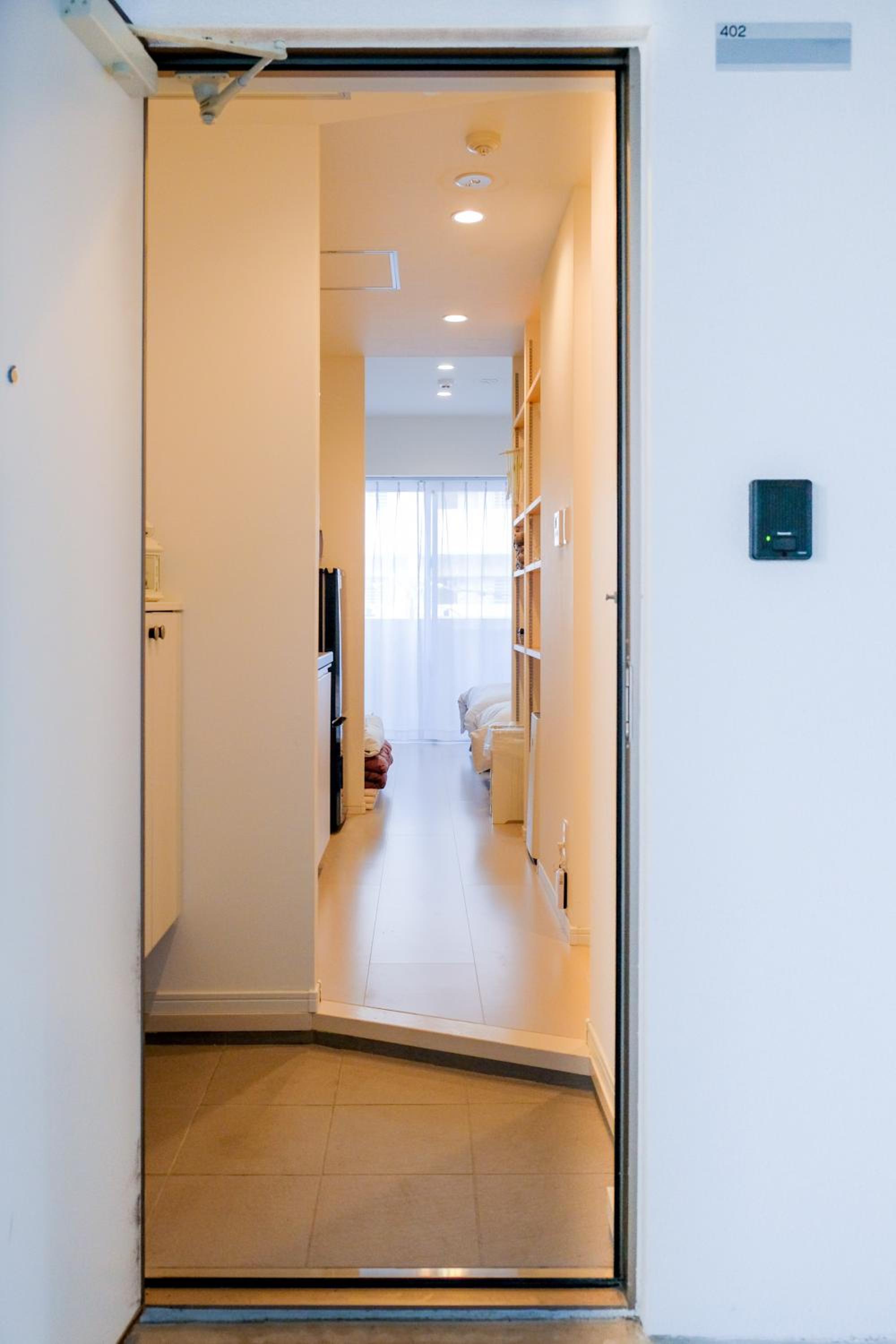 Standard Apartment - Photo 6