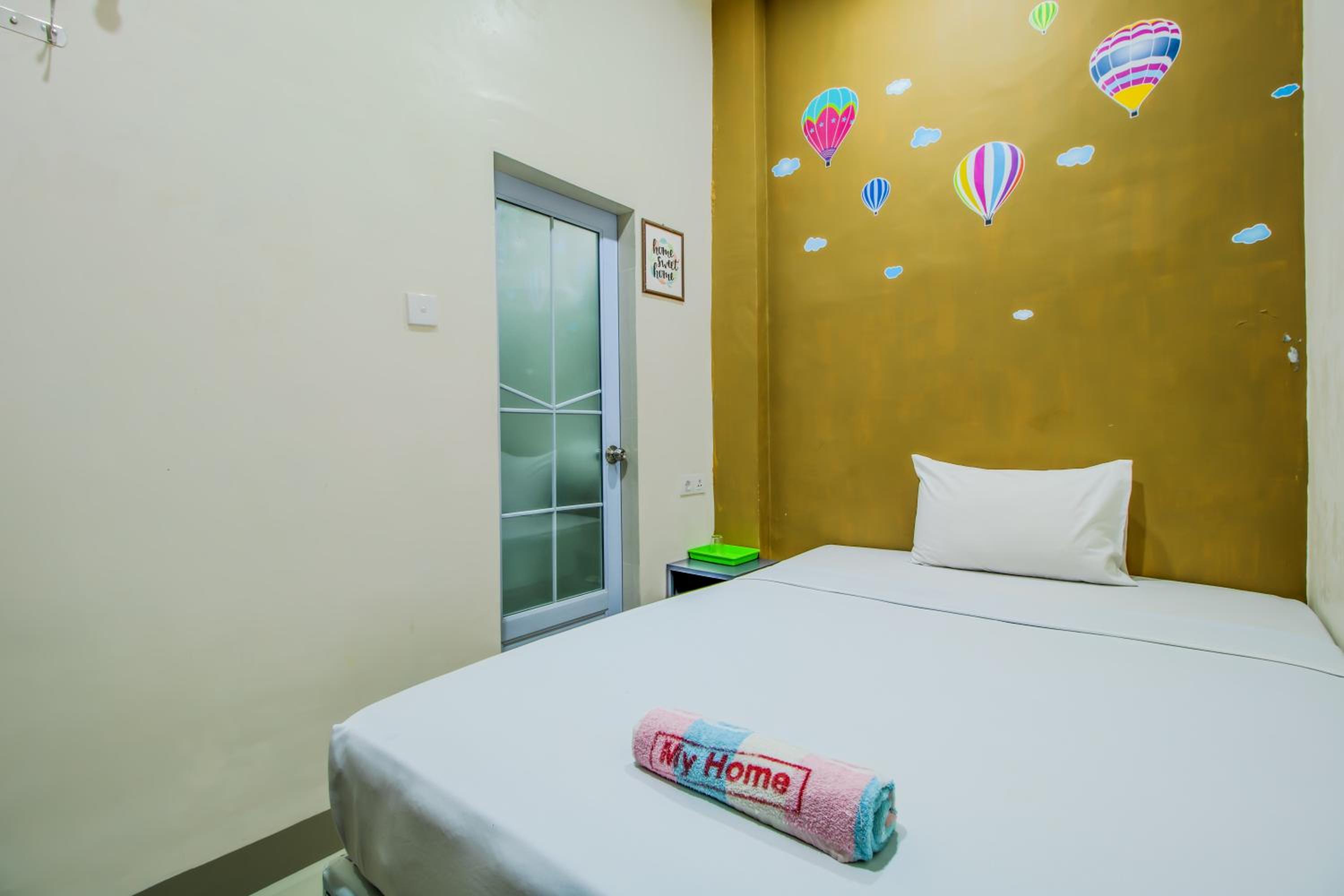 Standard Single Room photo 1