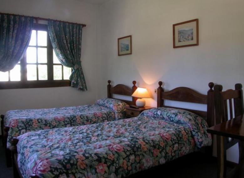 Twin Room photo 2