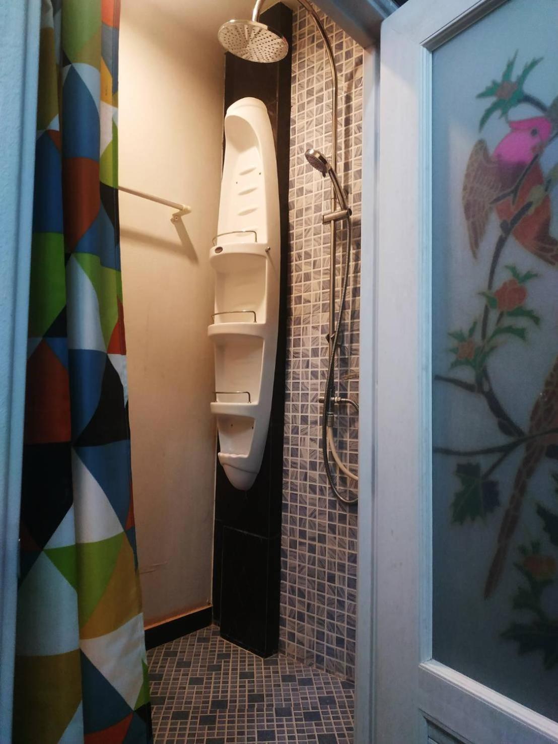 Superior with an Attached Shower Room & Private External Bathroom photo 3