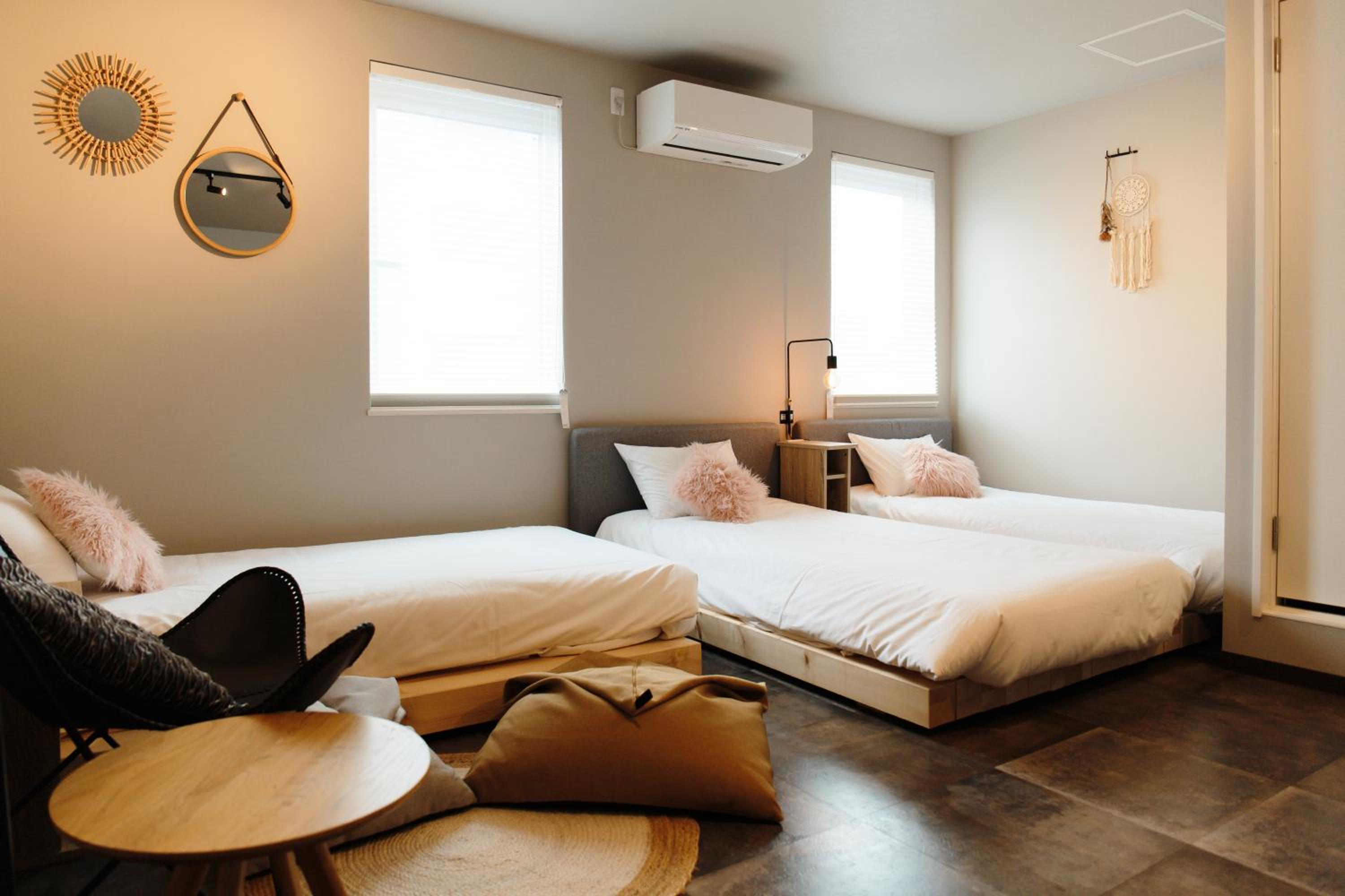 Triple Room - Photo 1