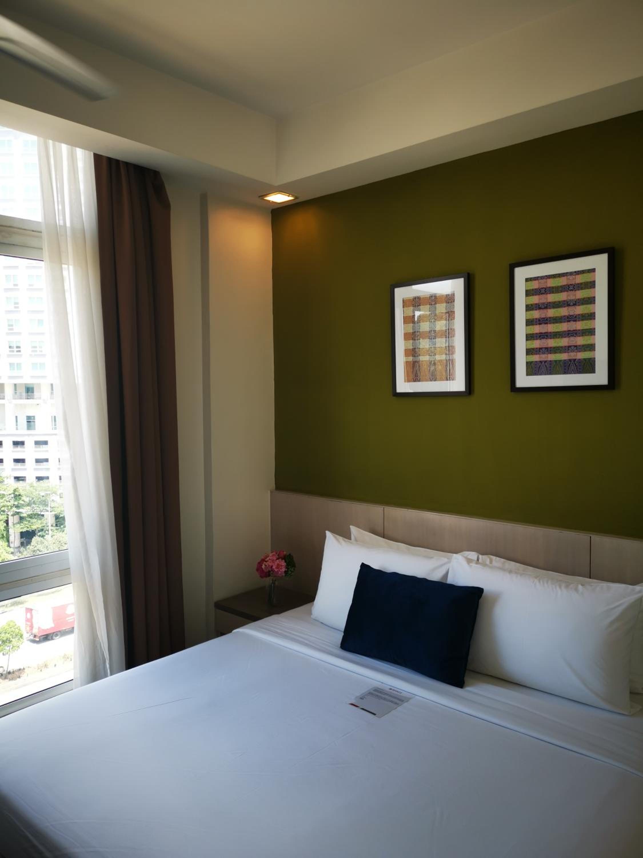 Executive King Room photo 2