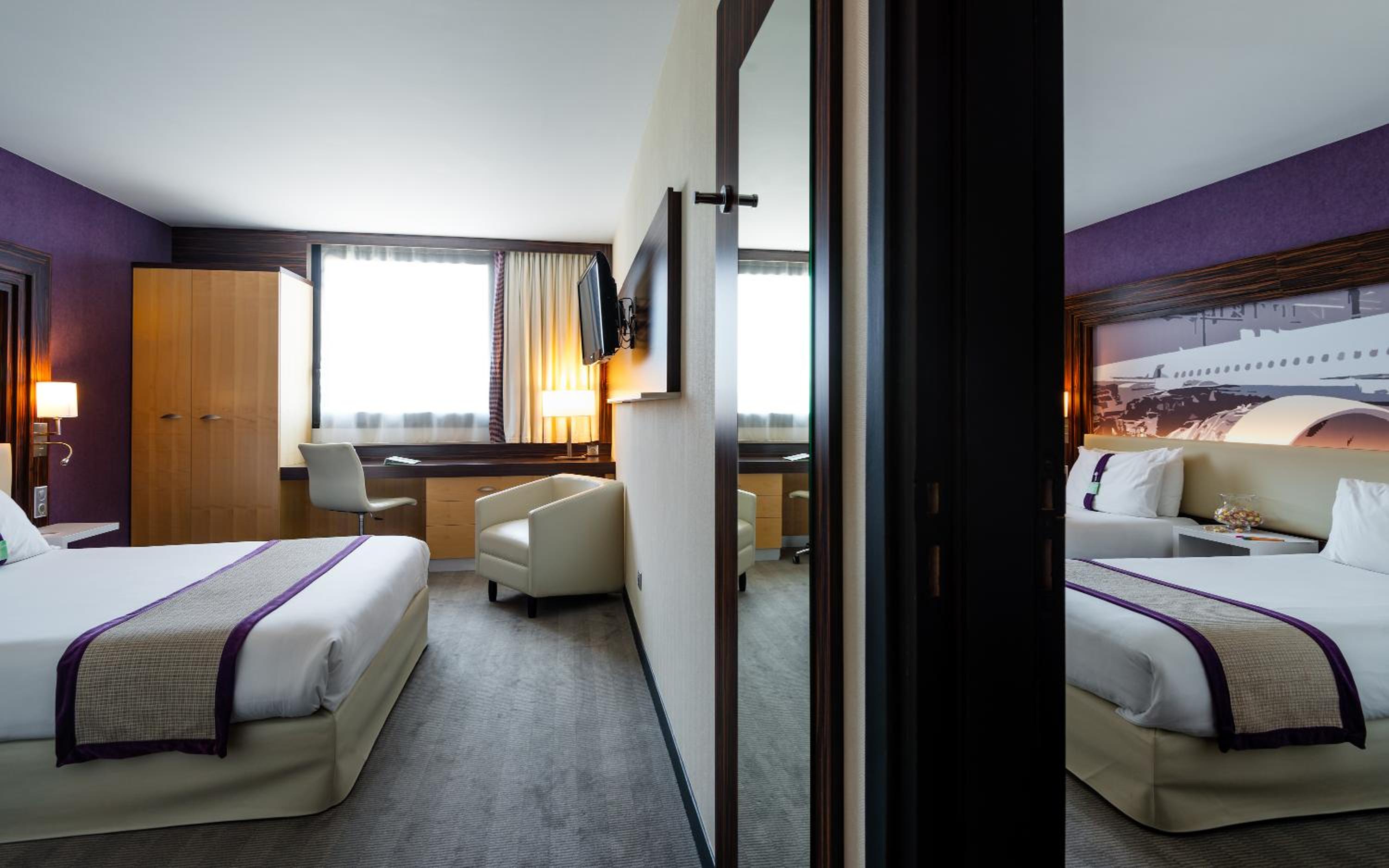 Standard Twin Room photo 1