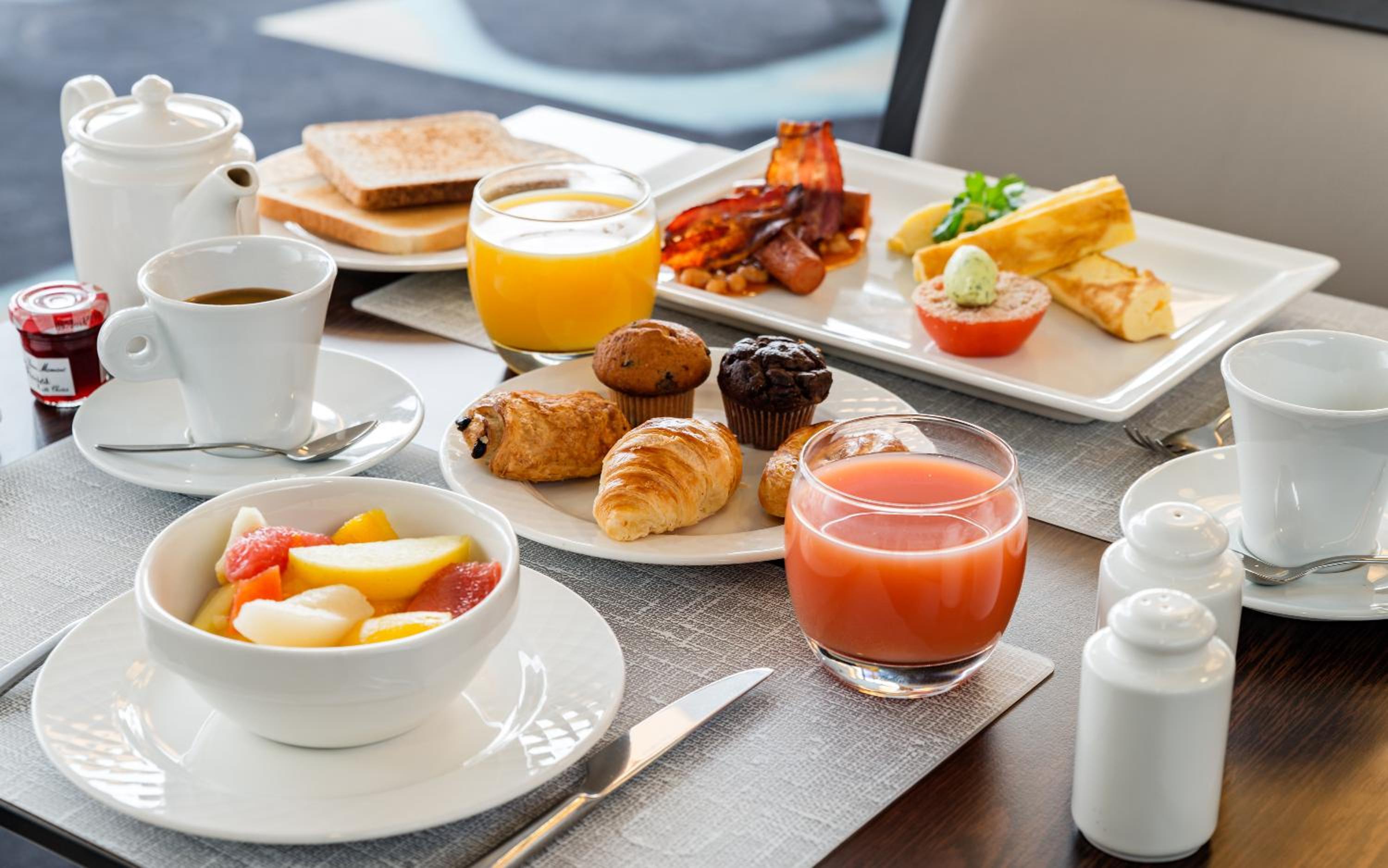 Holiday Inn Toulouse Airport, ett IHG Hotell, Bild 4