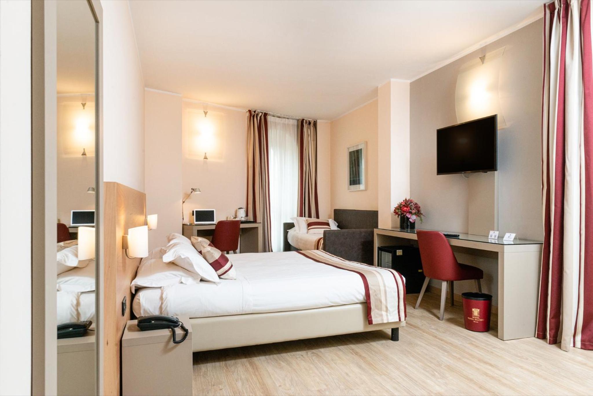 Triple Room - Photo 1