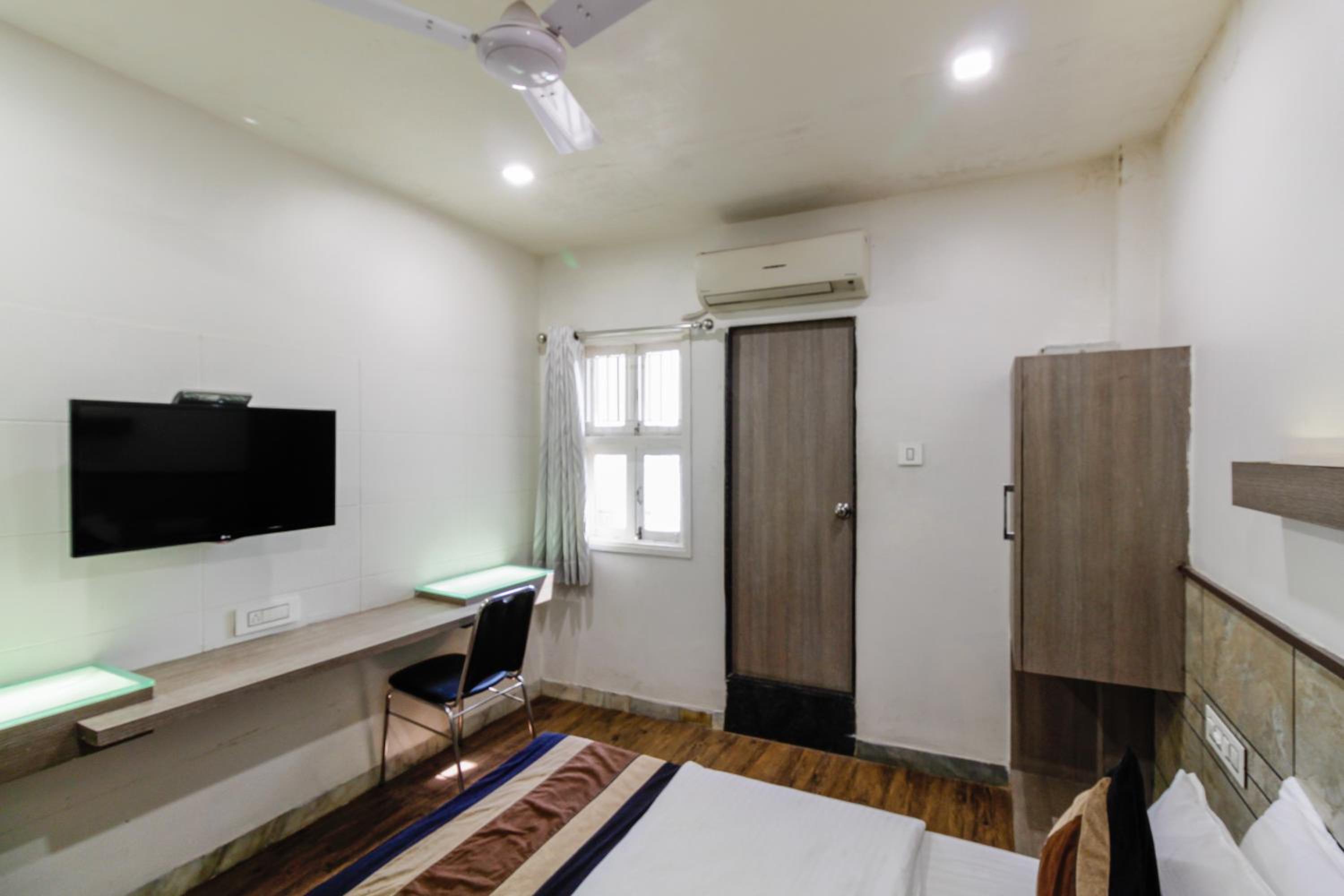 Deluxe Double Room - Photo 4