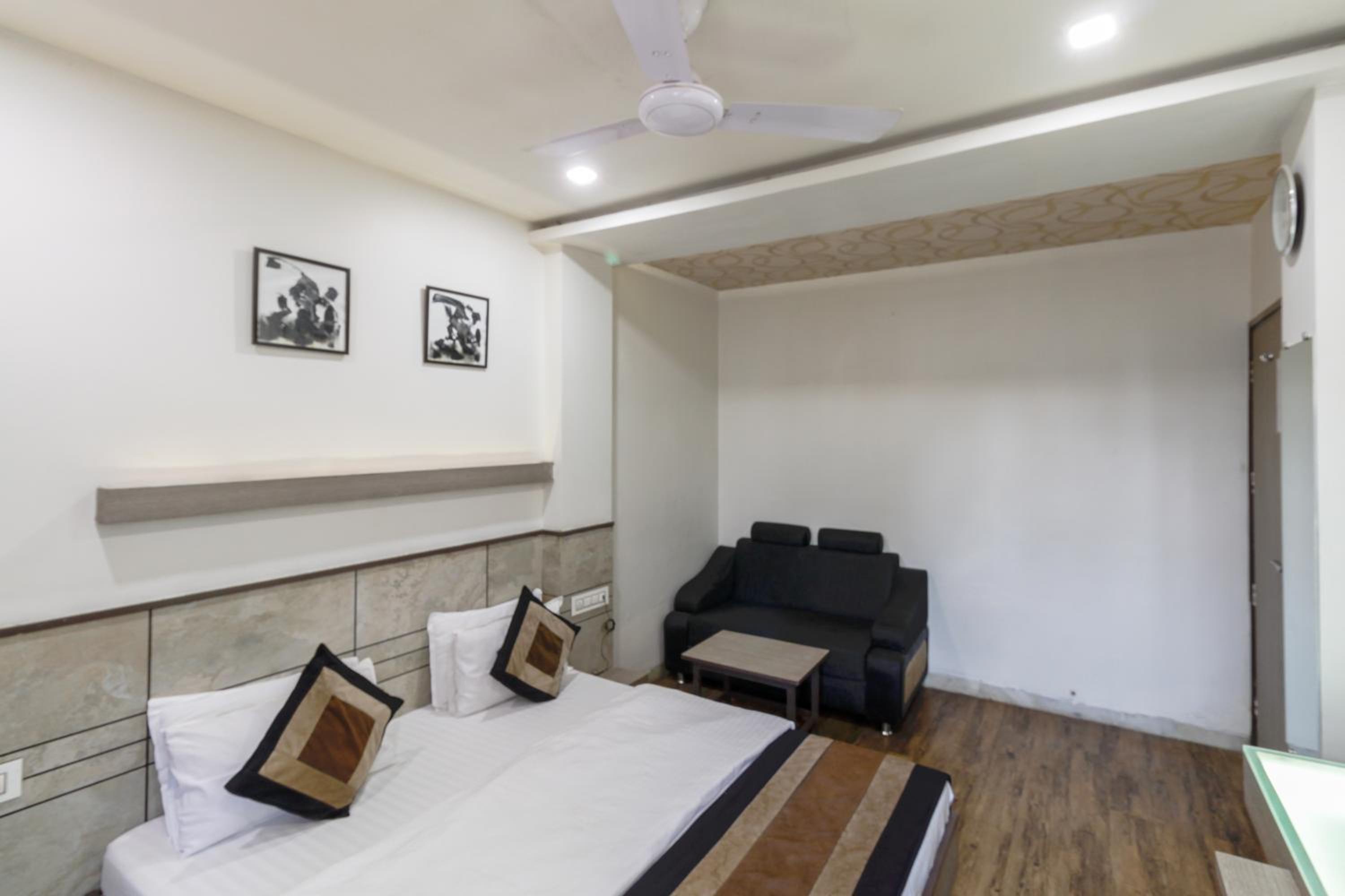 Deluxe Double Room - Photo 3