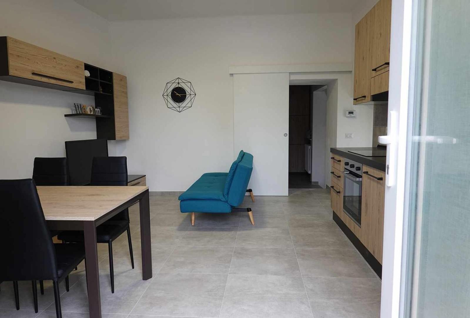 One-Bedroom House photo 1