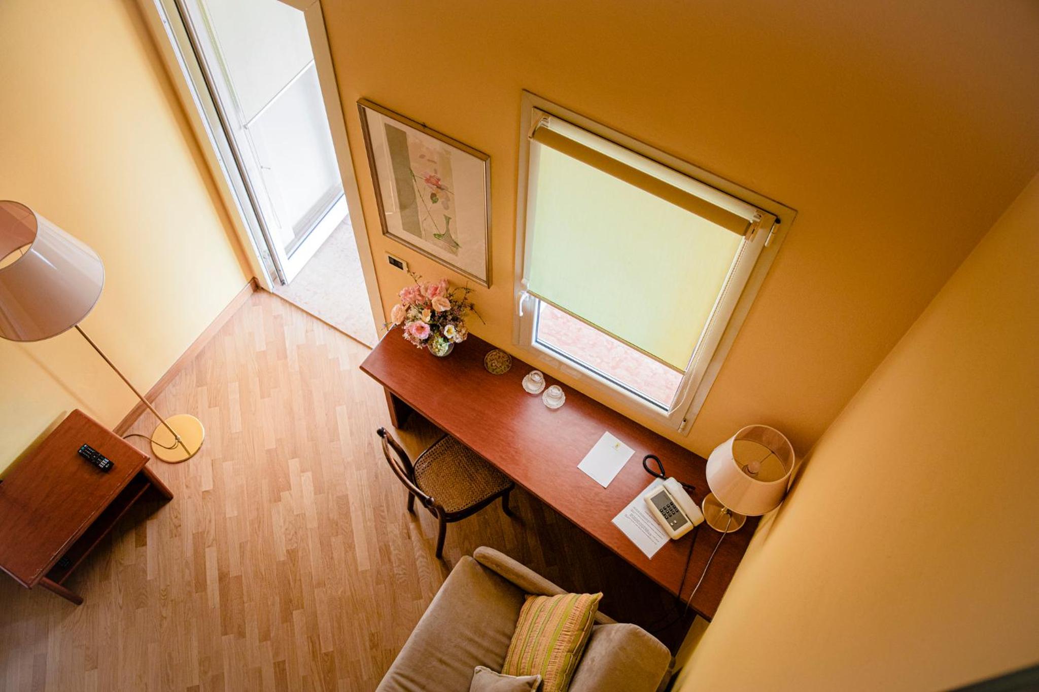 Junior Suite photo 1