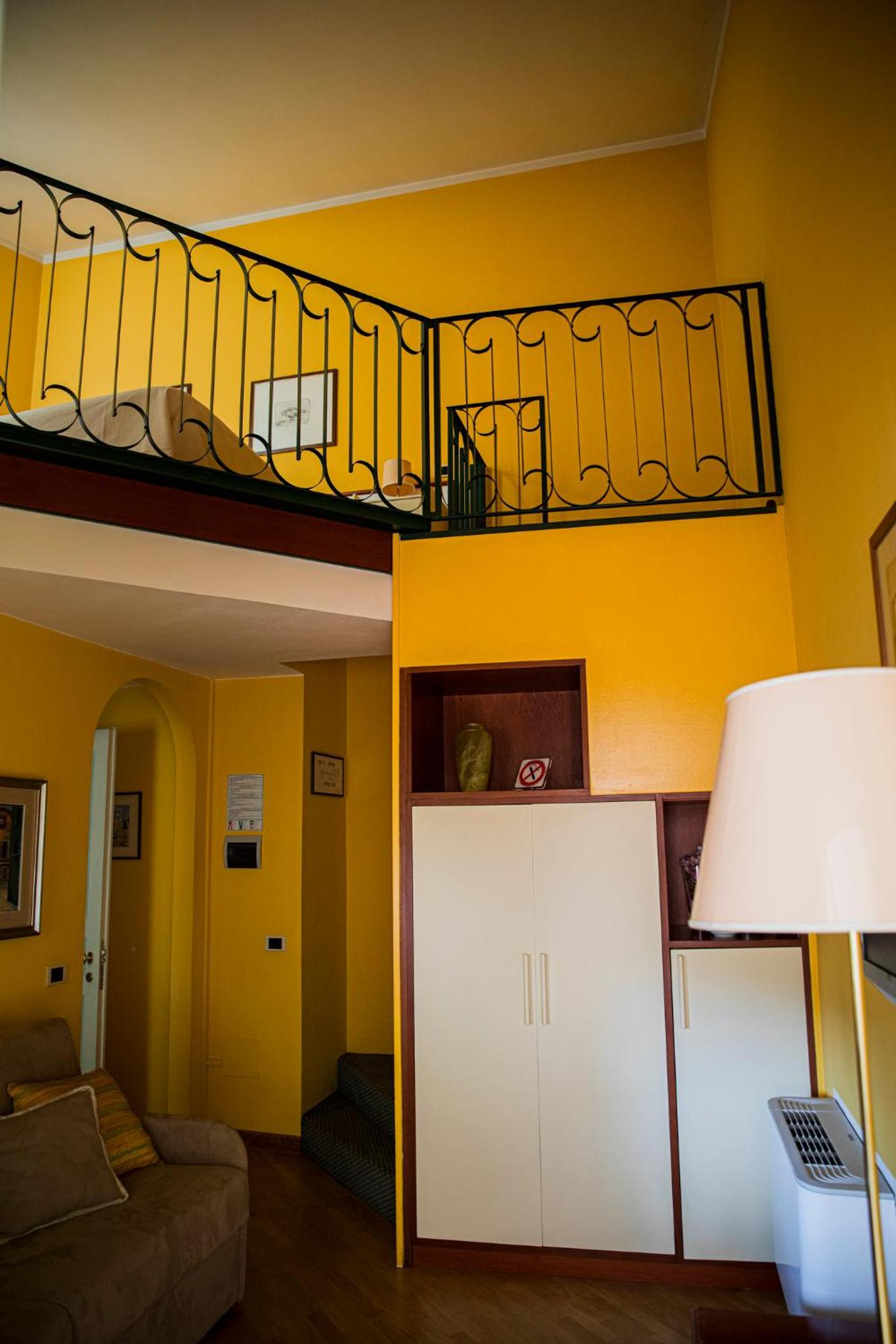 Junior Suite photo 2