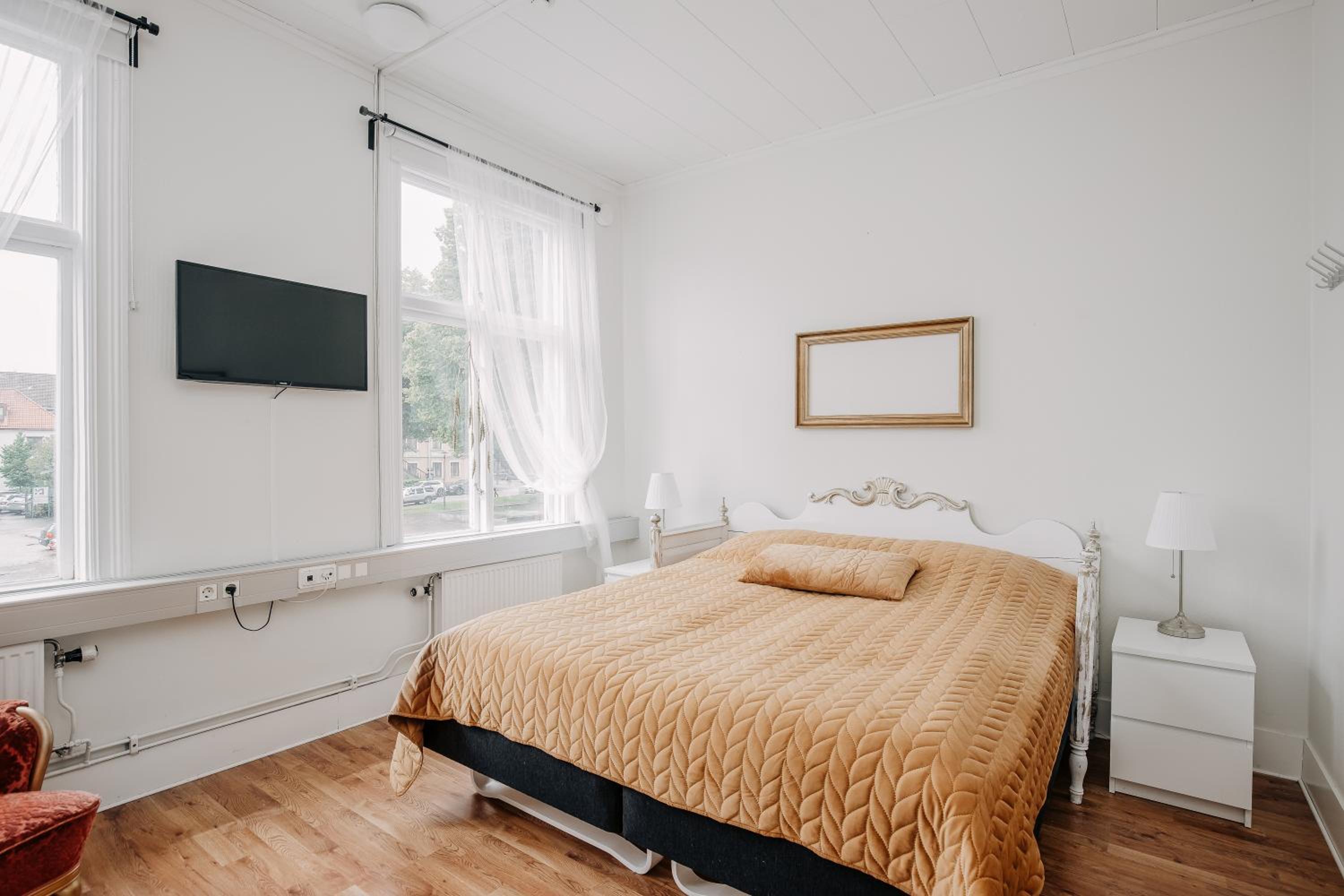 Twin Room photo 2