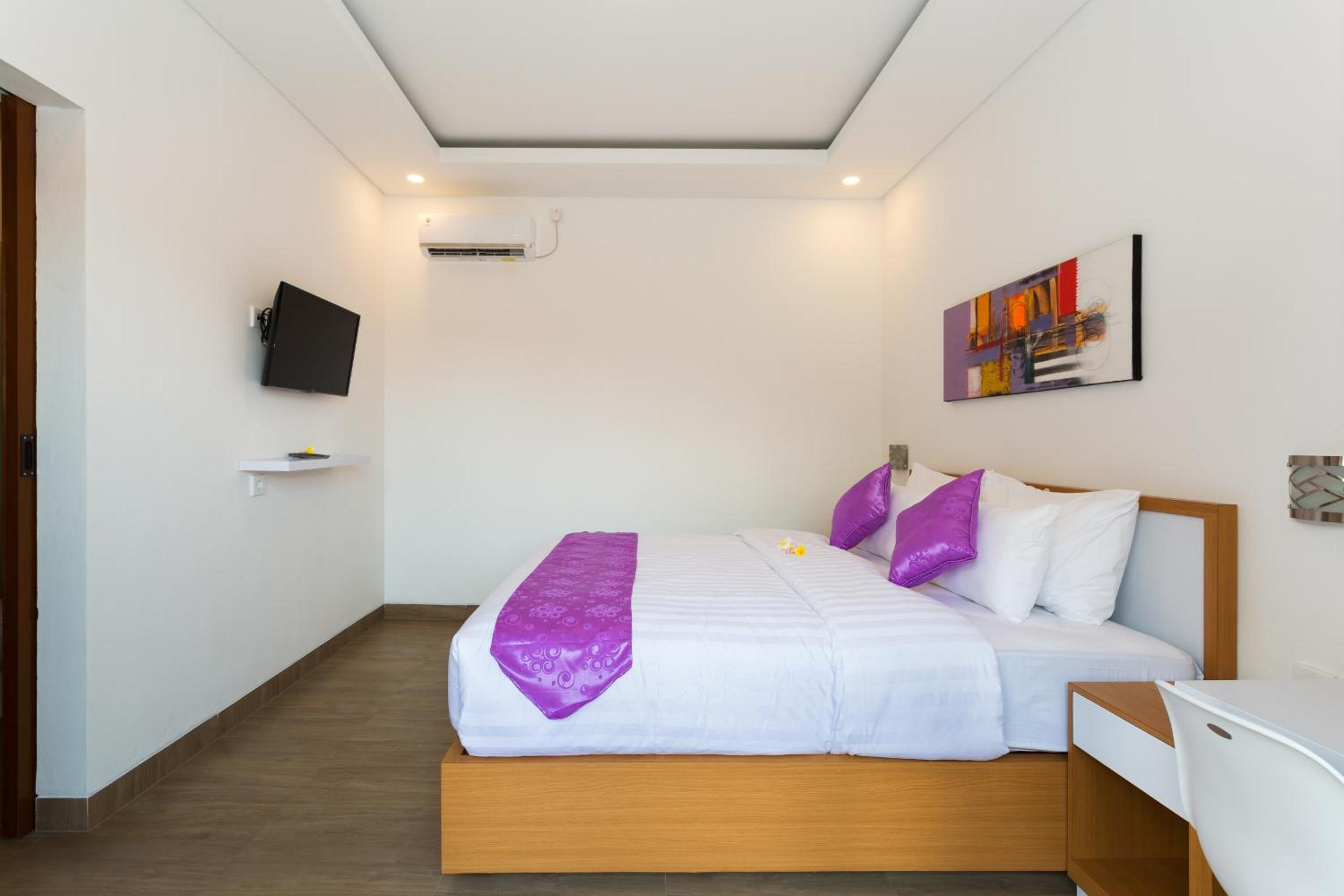 Double Room with Terrace - Photo 1