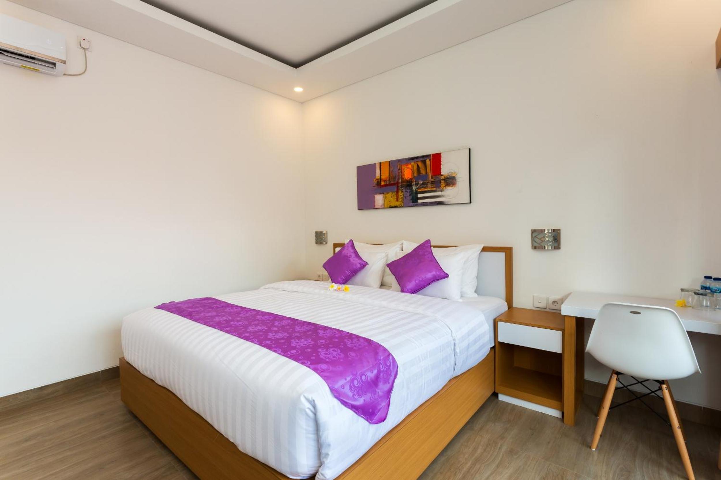 Double Room with Terrace - Photo 8