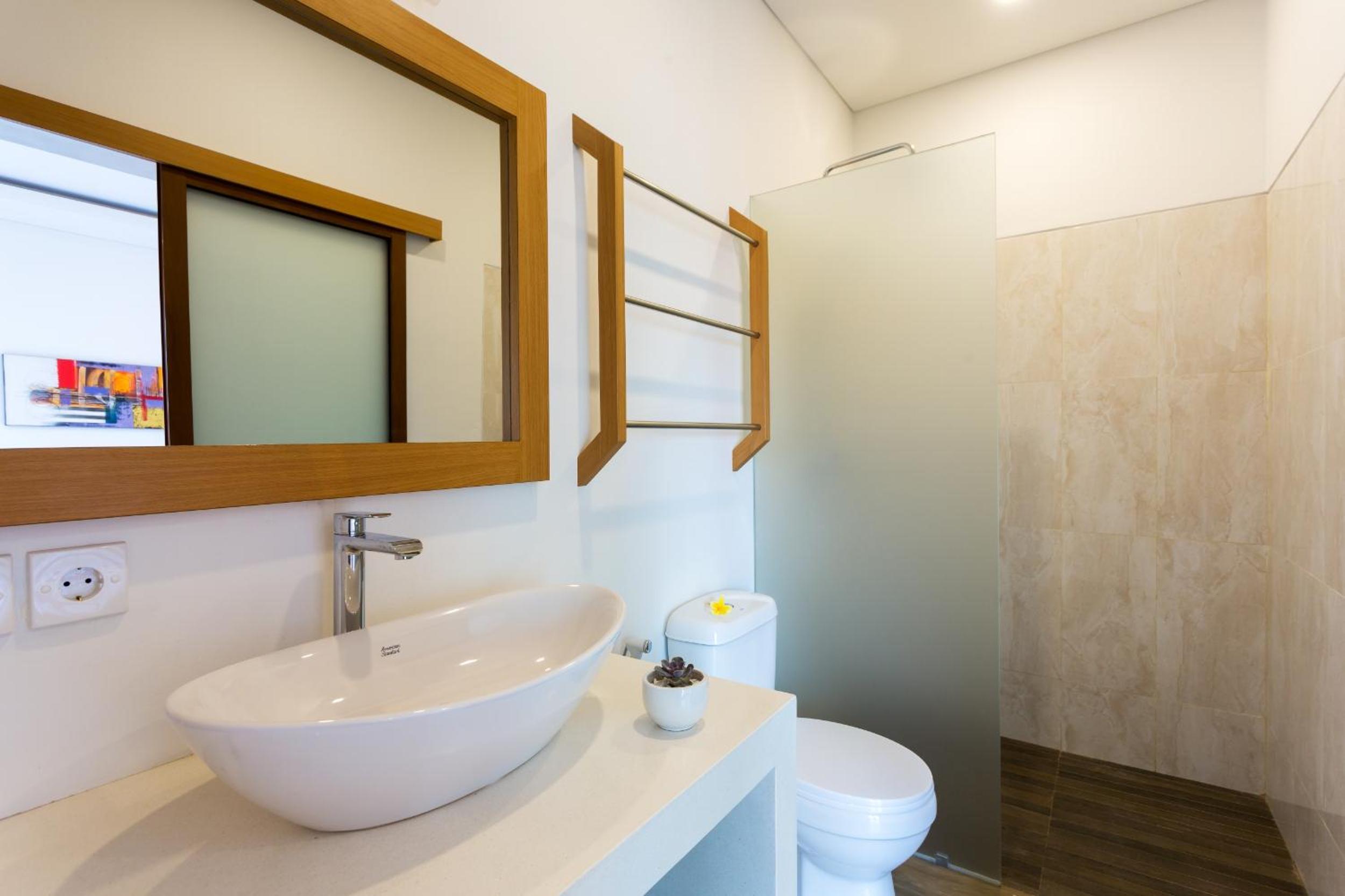Double Room with Terrace - Photo 9