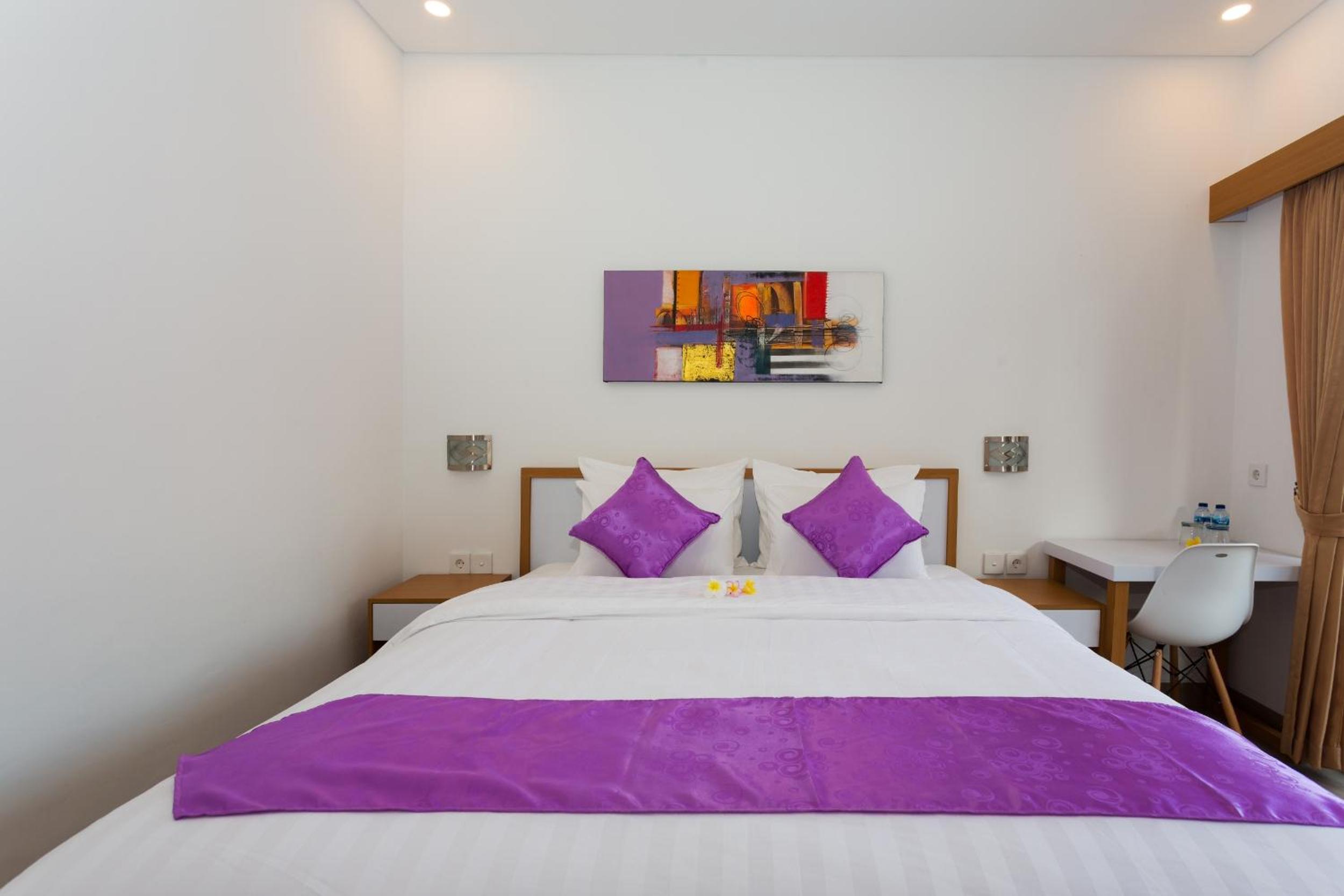 Double Room with Terrace - Photo 5