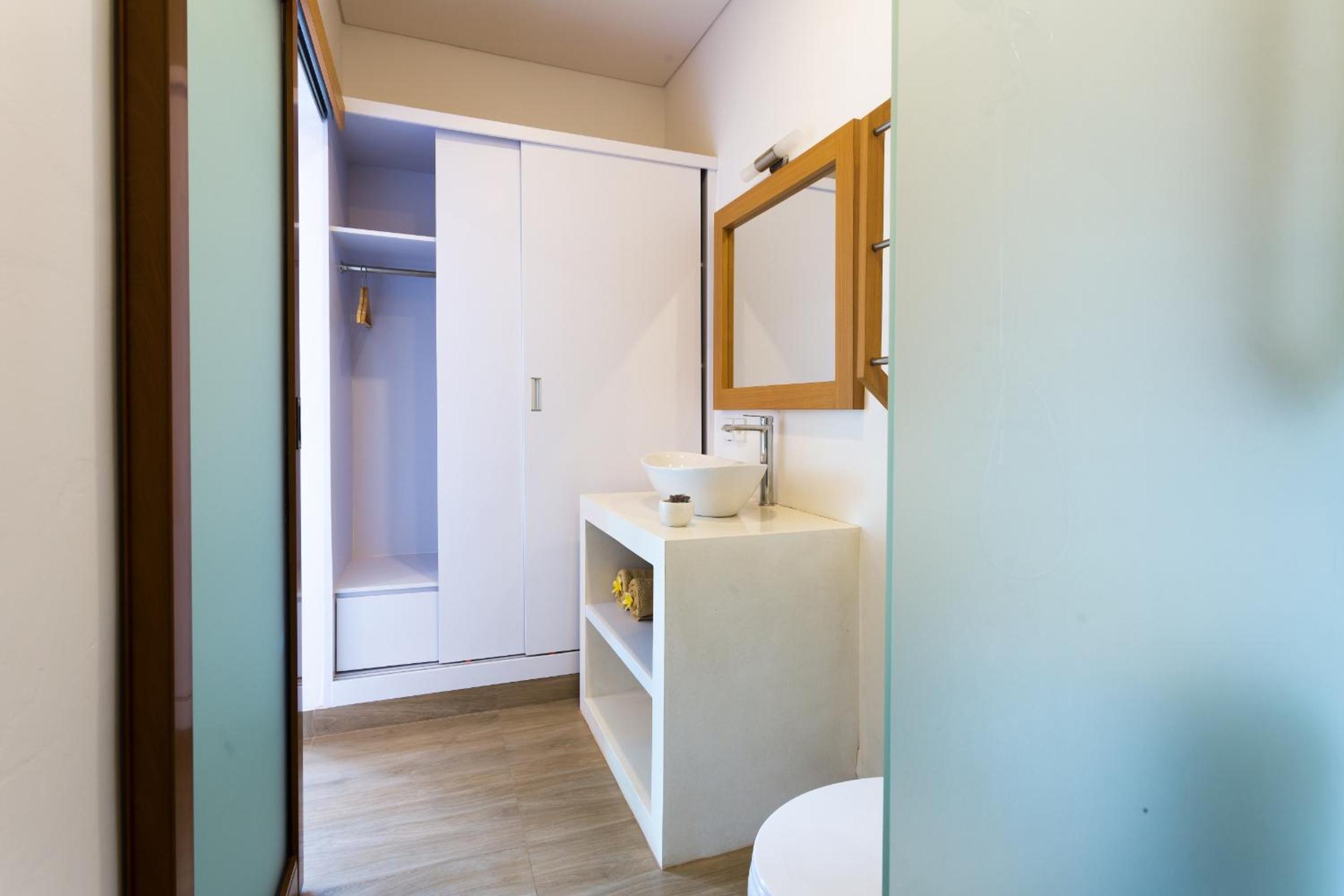 Double Room with Terrace - Photo 4