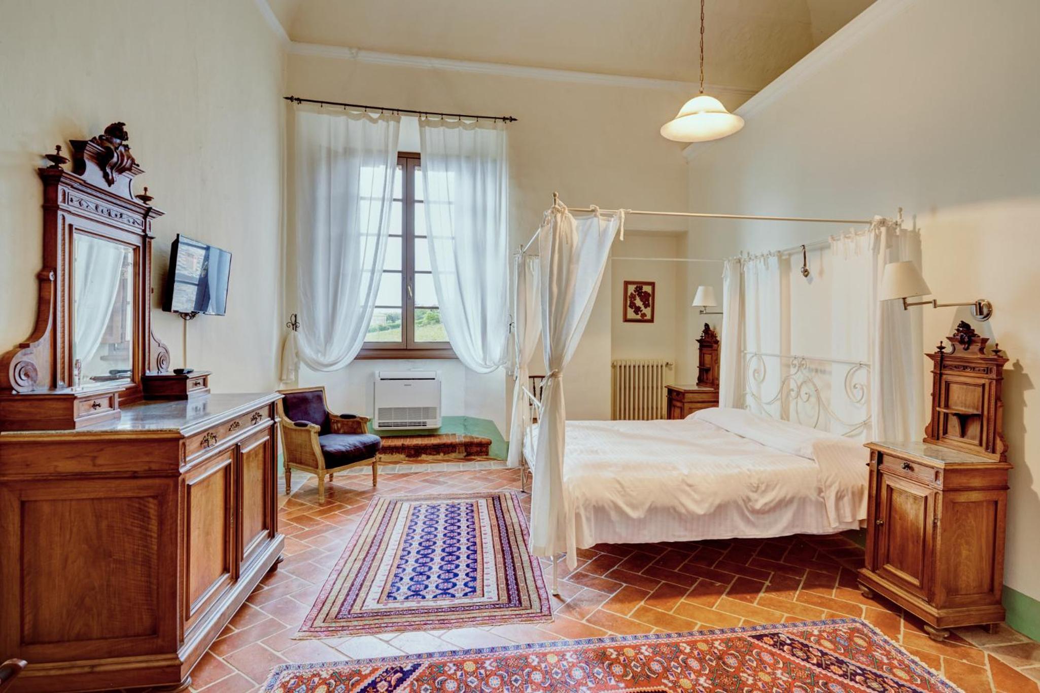 Double Room with View photo 2