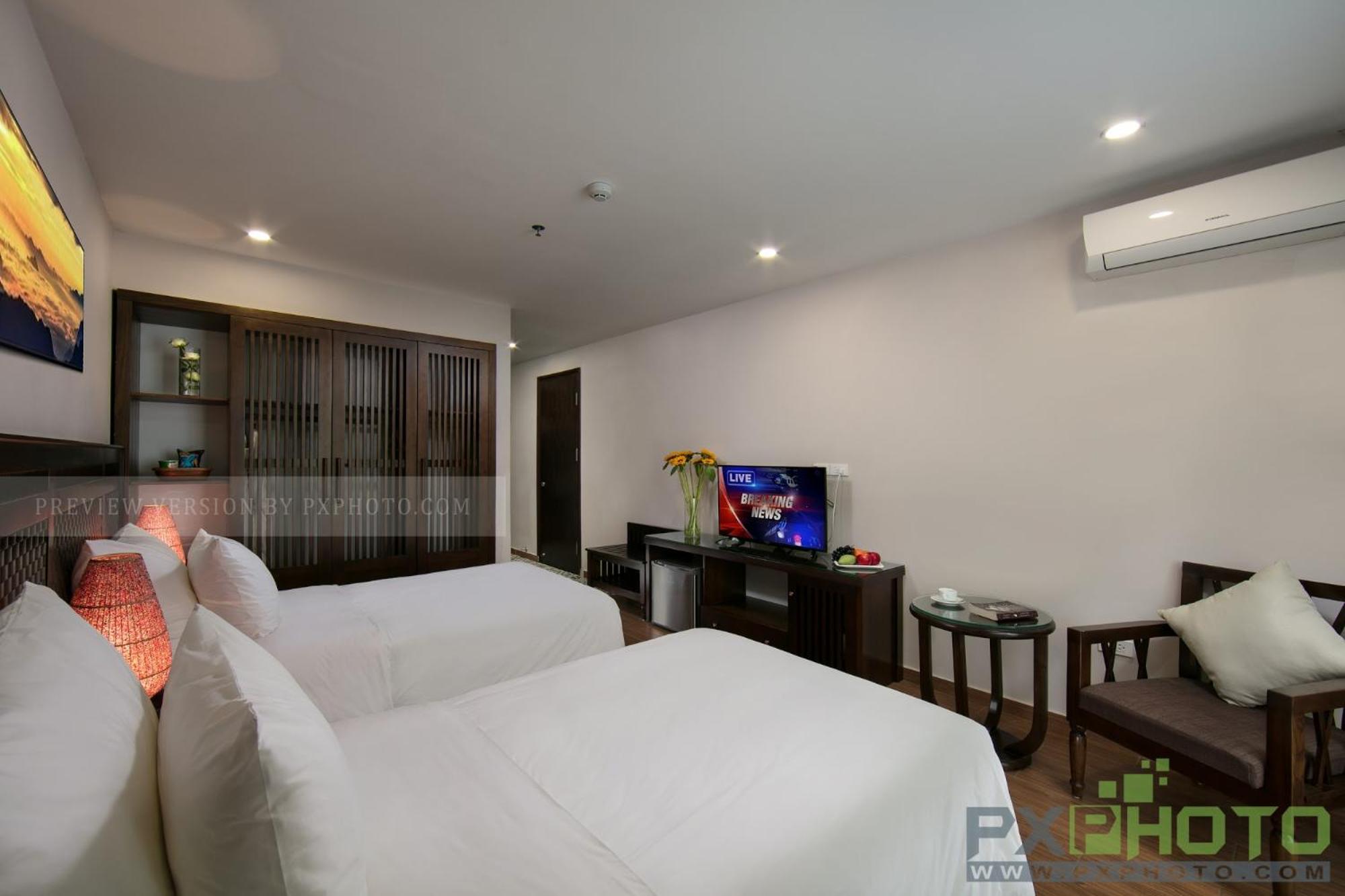 Superior Double or Twin Room - Photo 2