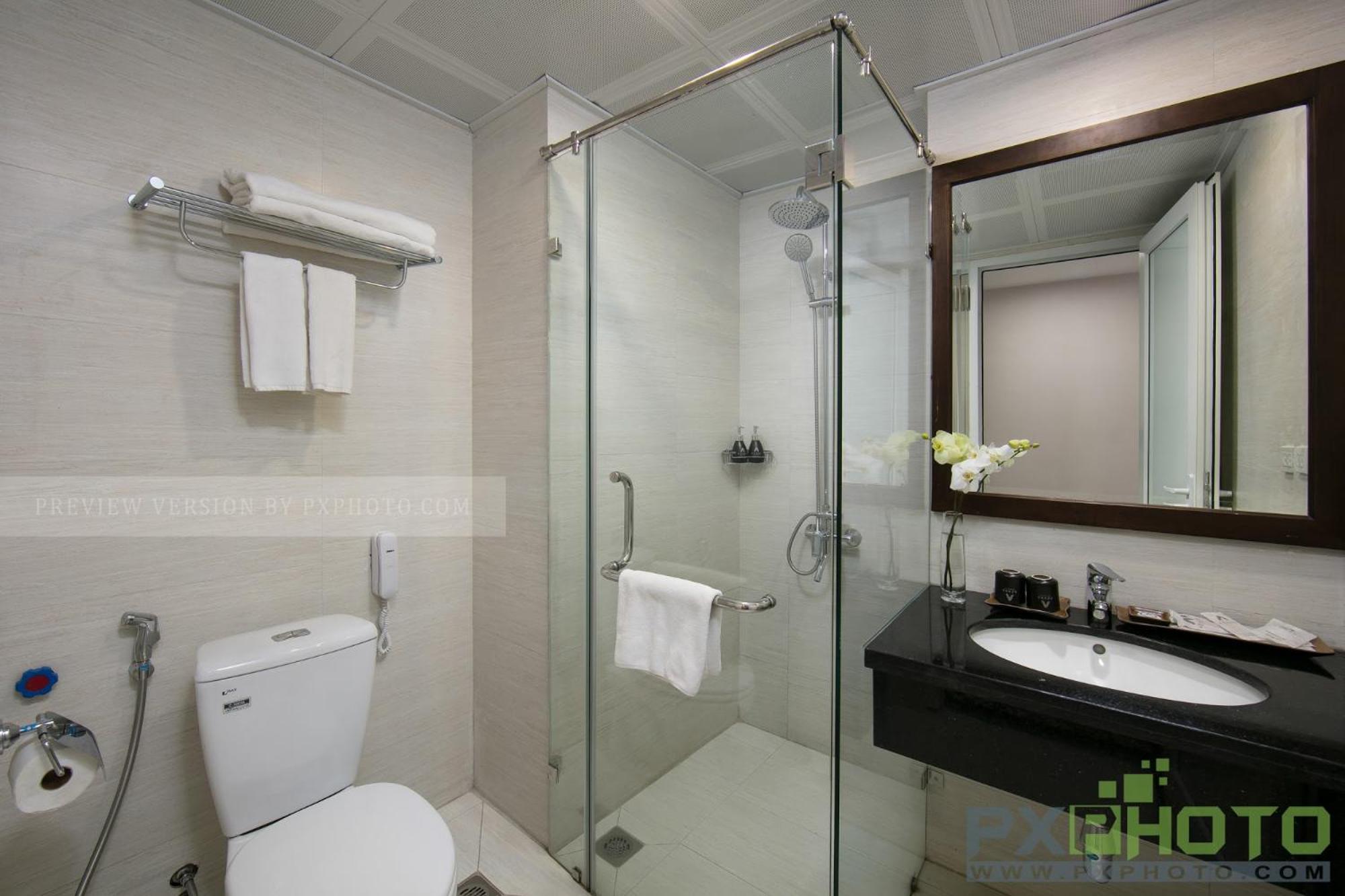 Superior Double or Twin Room - Photo 8