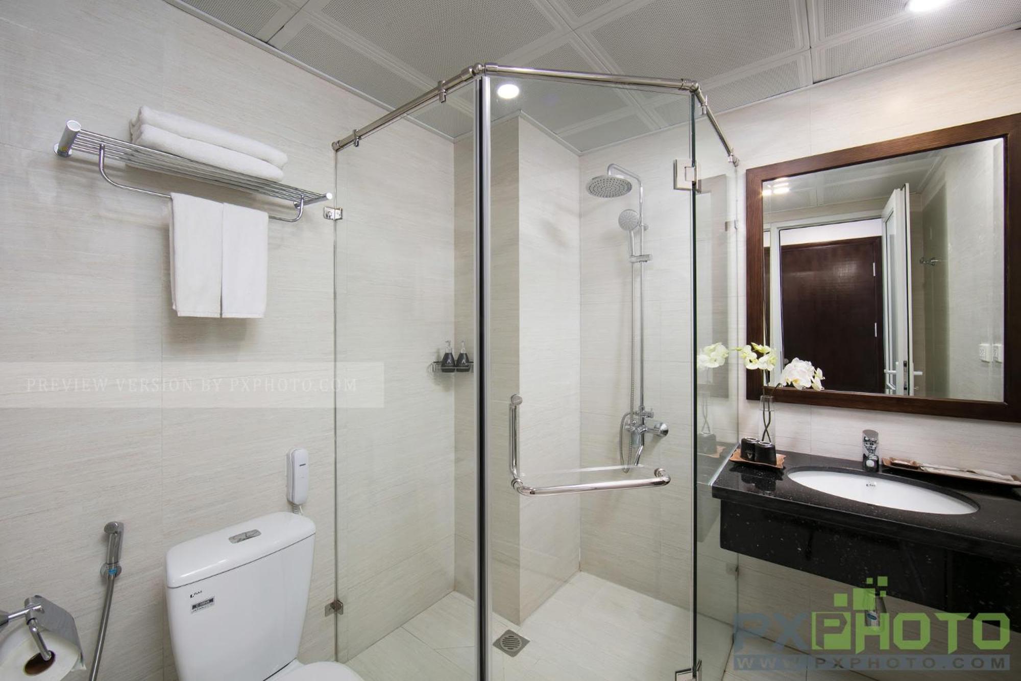 Superior Double or Twin Room - Photo 9