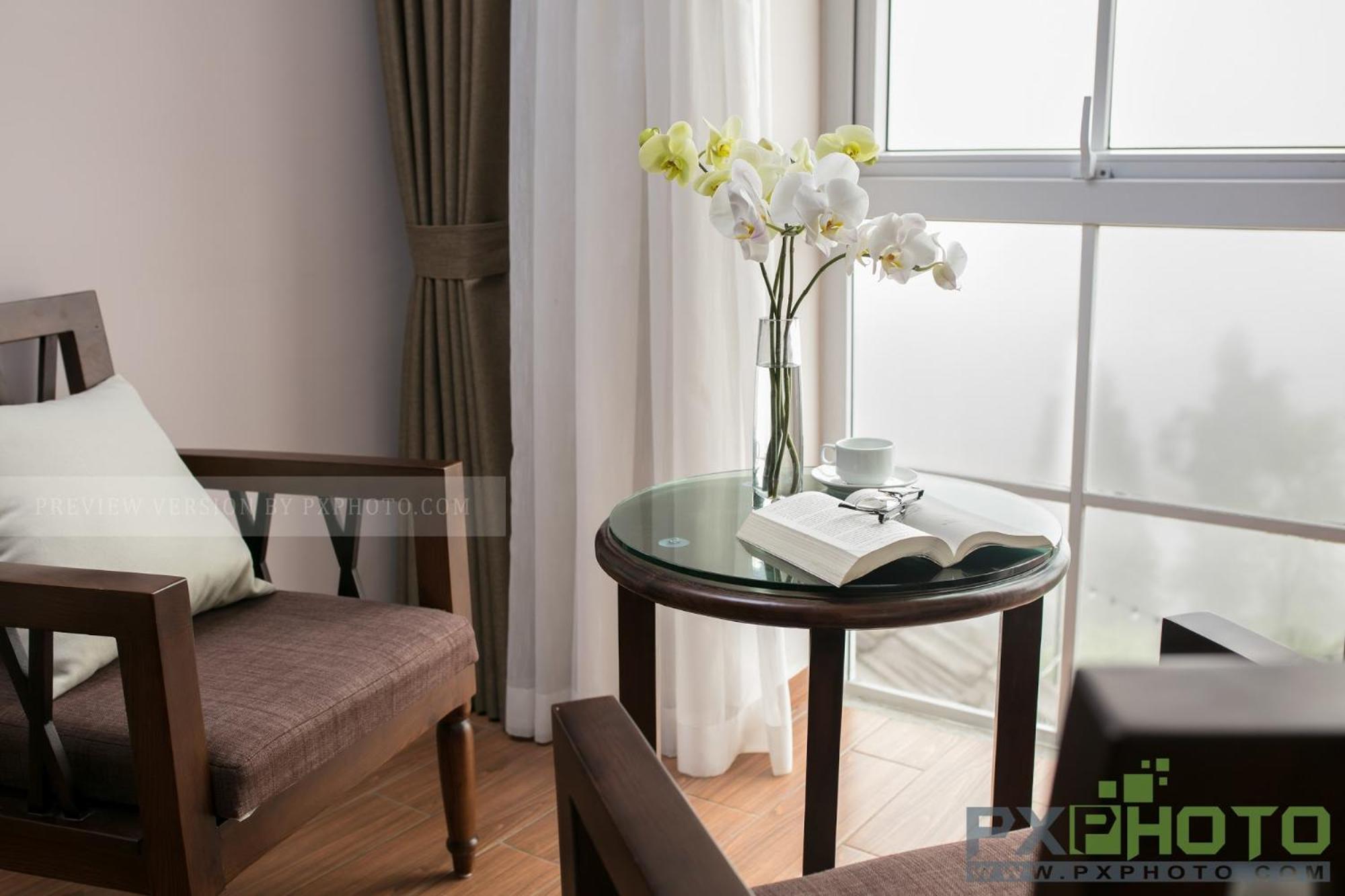 Superior Double or Twin Room - Photo 10