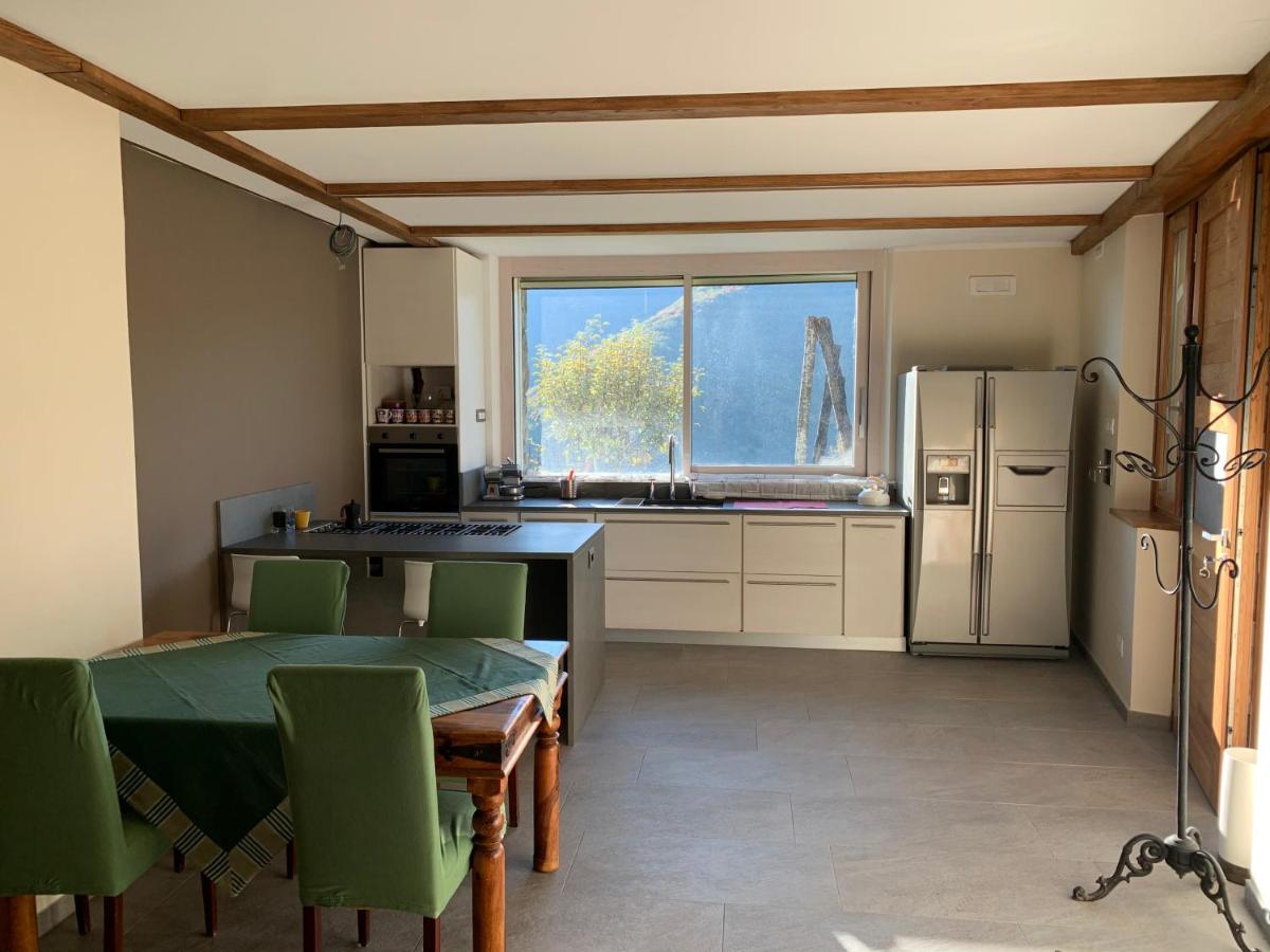 Superior Apartment with Sauna