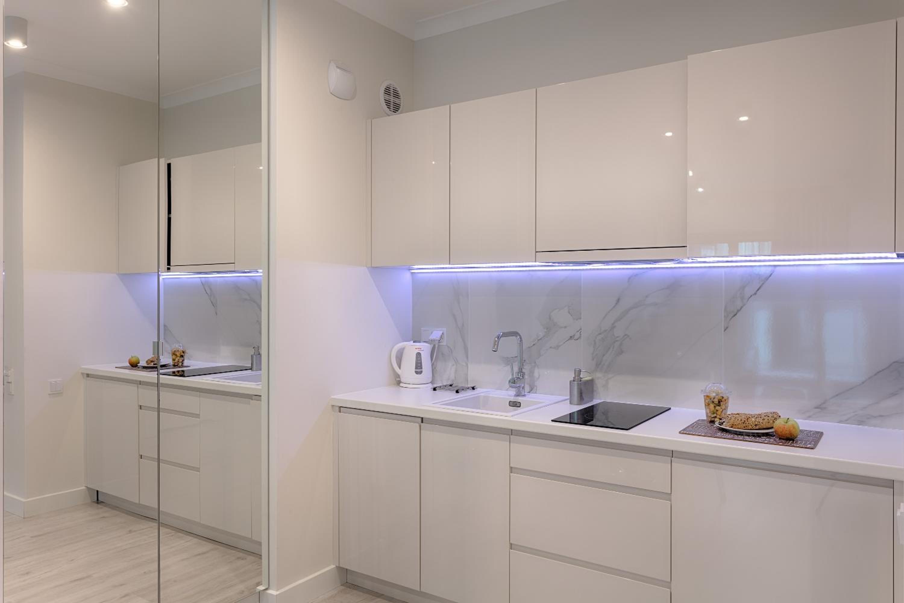 One-Bedroom Apartment - Photo 10