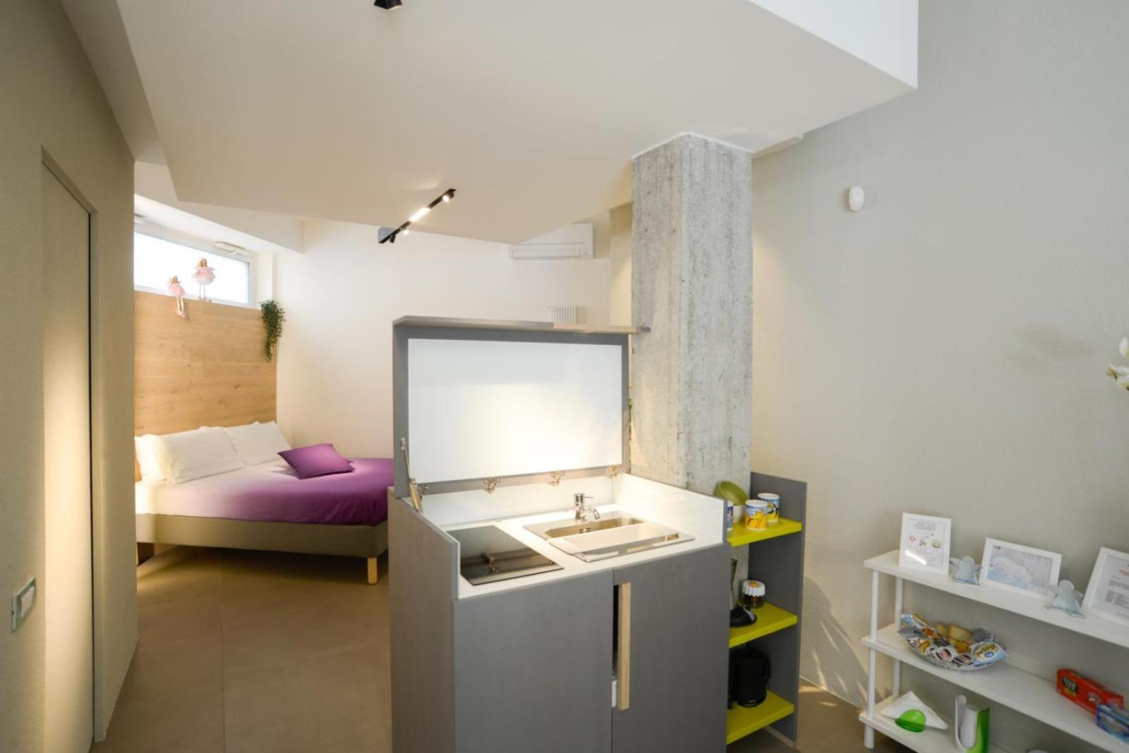 Loft photo 2