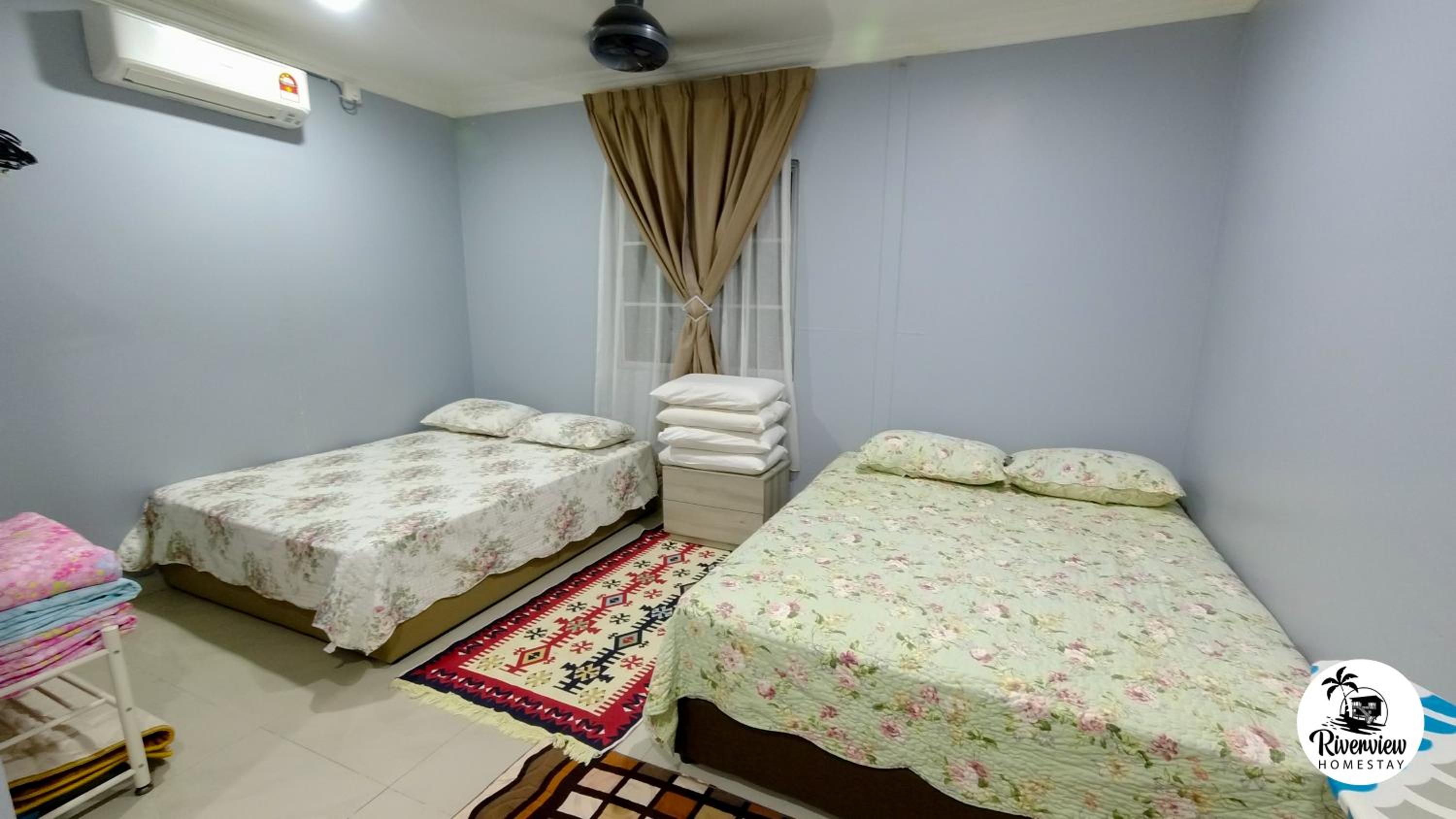 One-Bedroom House photo 2