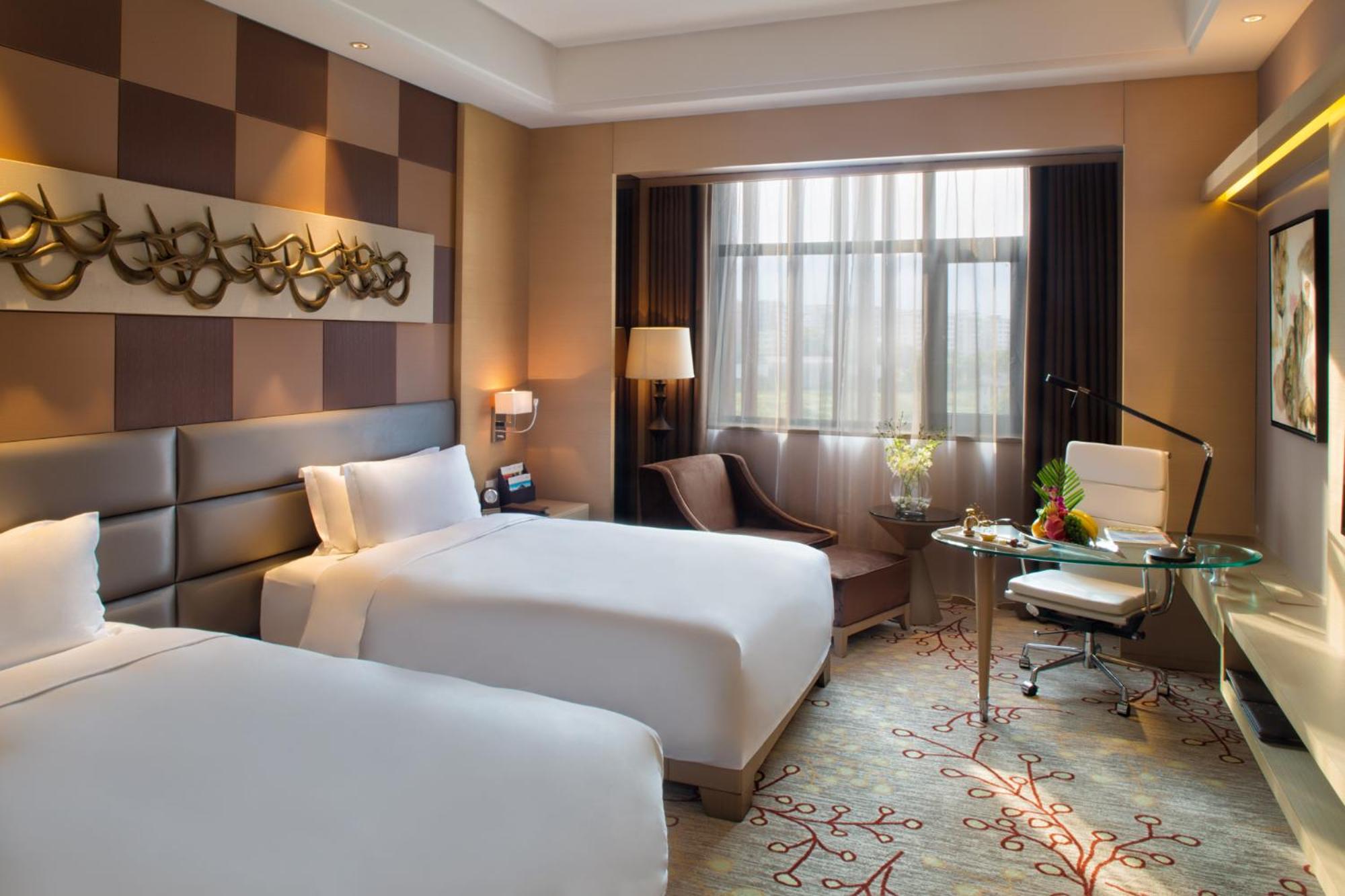 Superior Twin Room photo 2