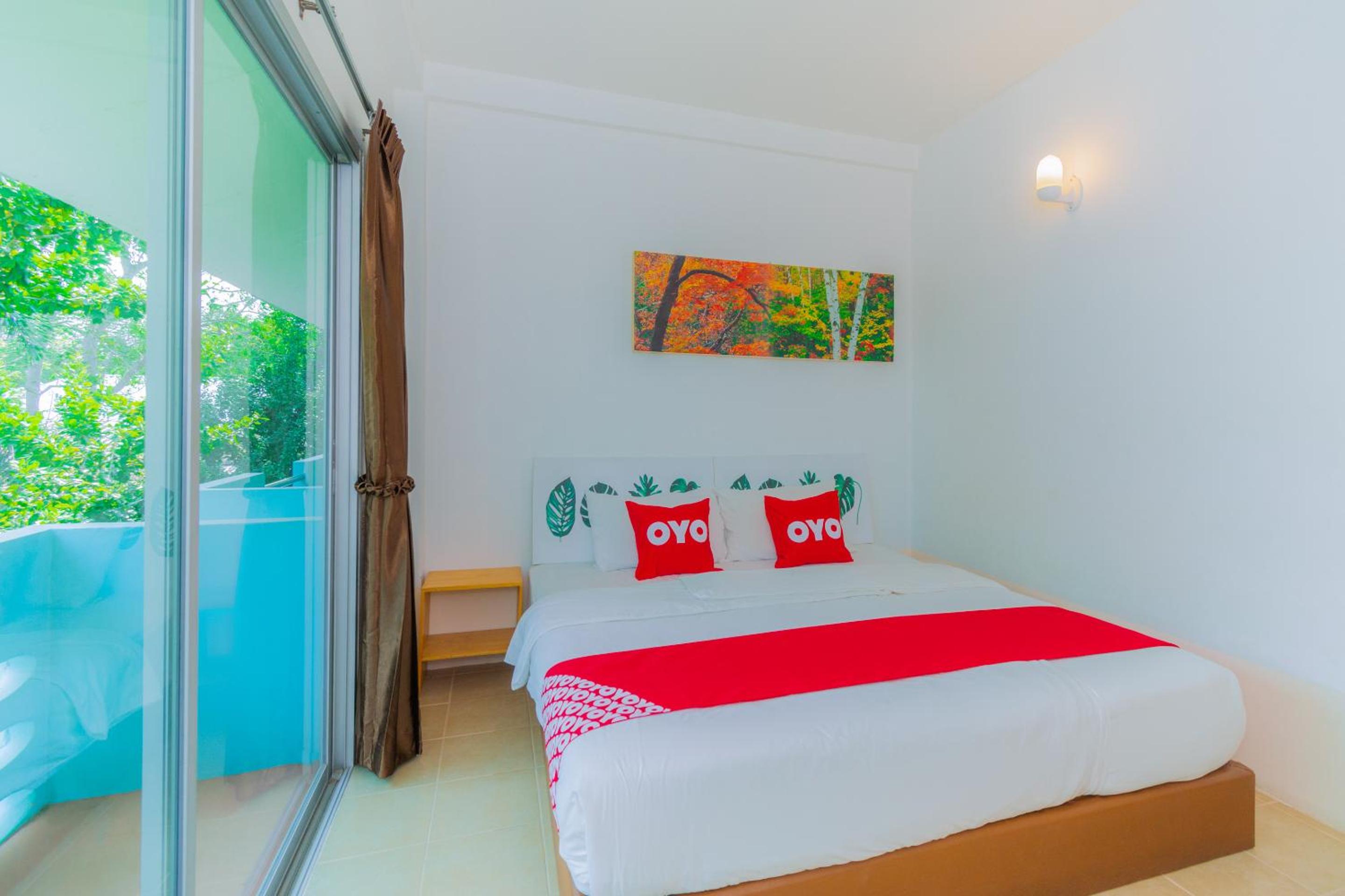Deluxe Double Room photo 3