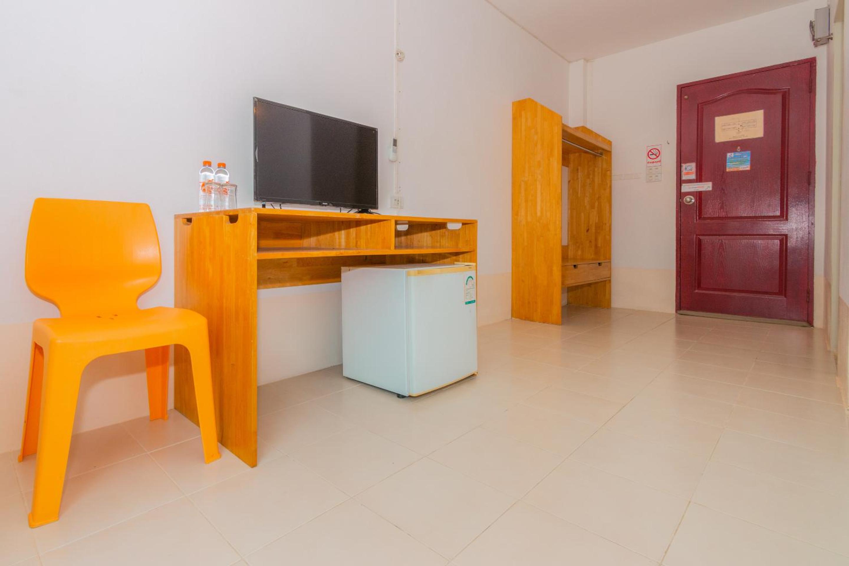 Superior Twin Room photo 3