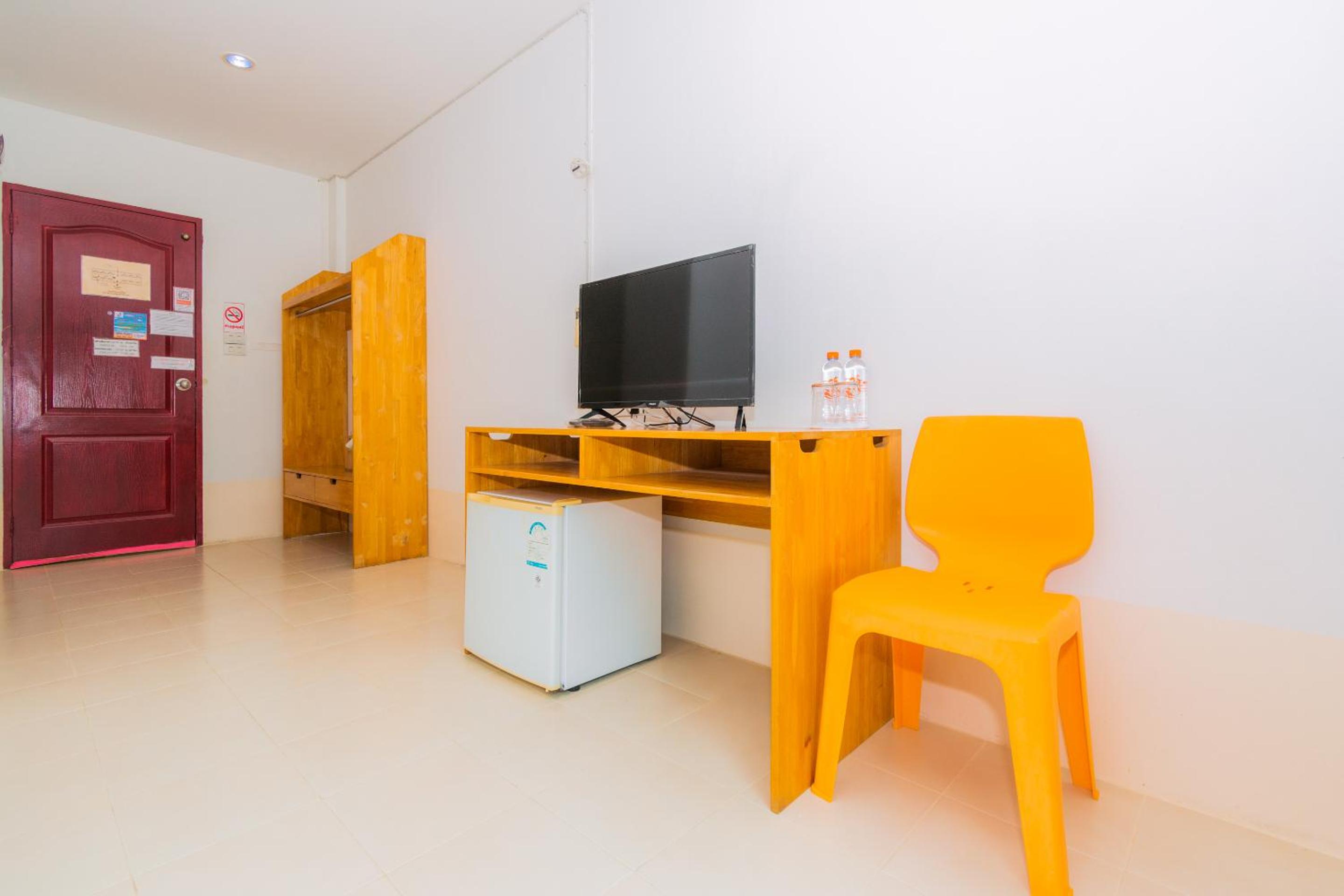 Superior Double Room photo 3