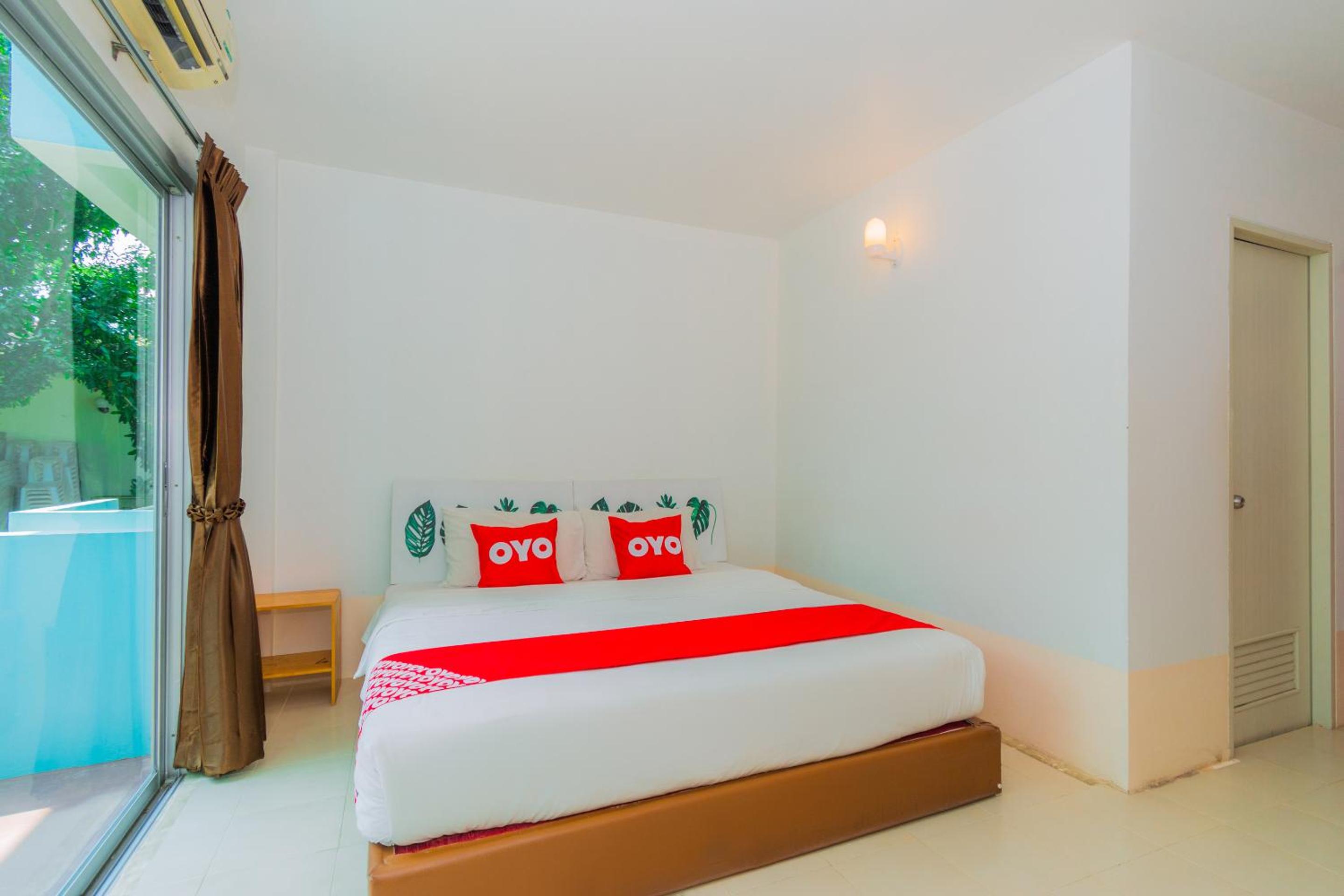 Superior Double Room photo 2