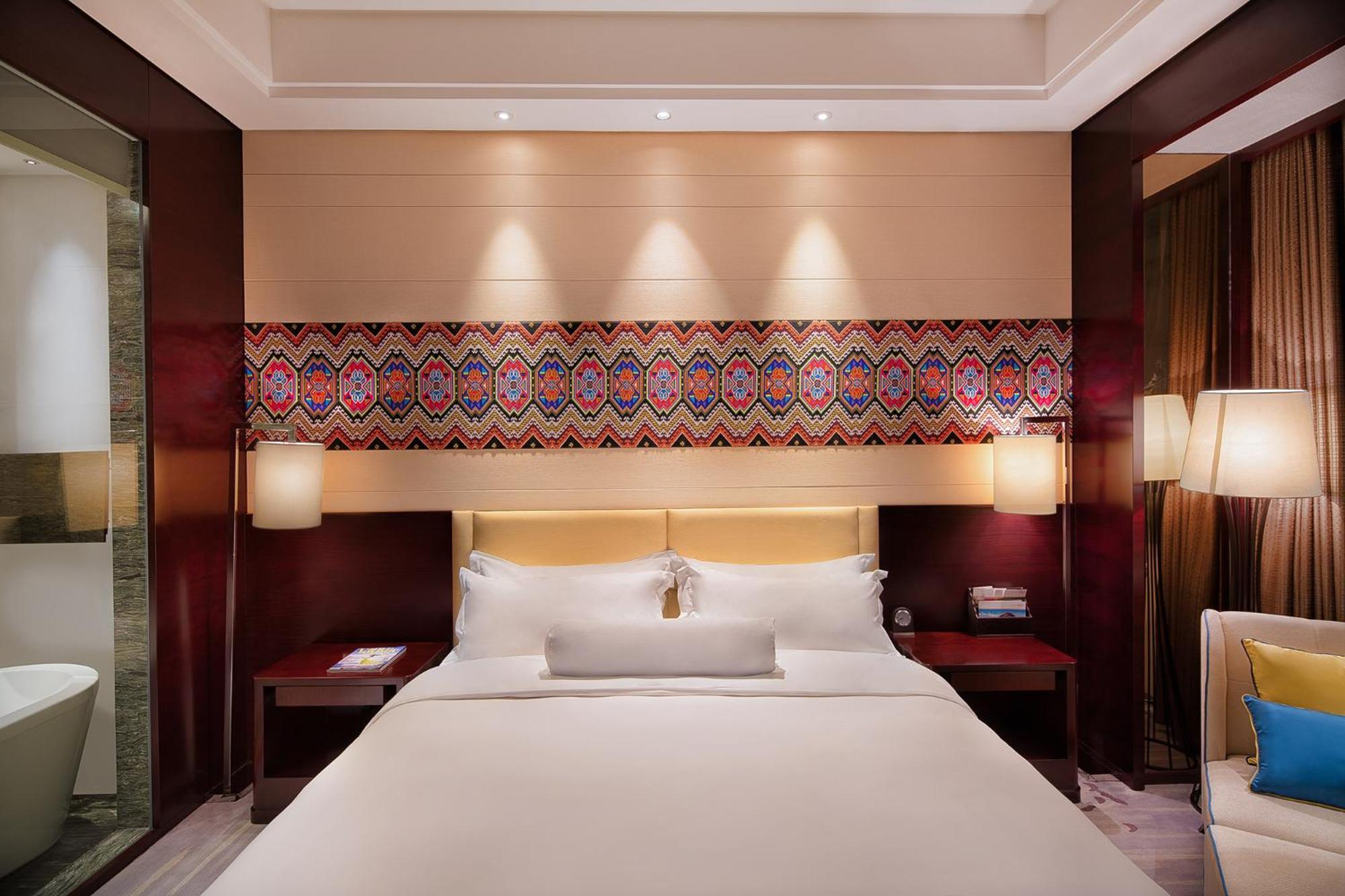 Executive King Room photo 1