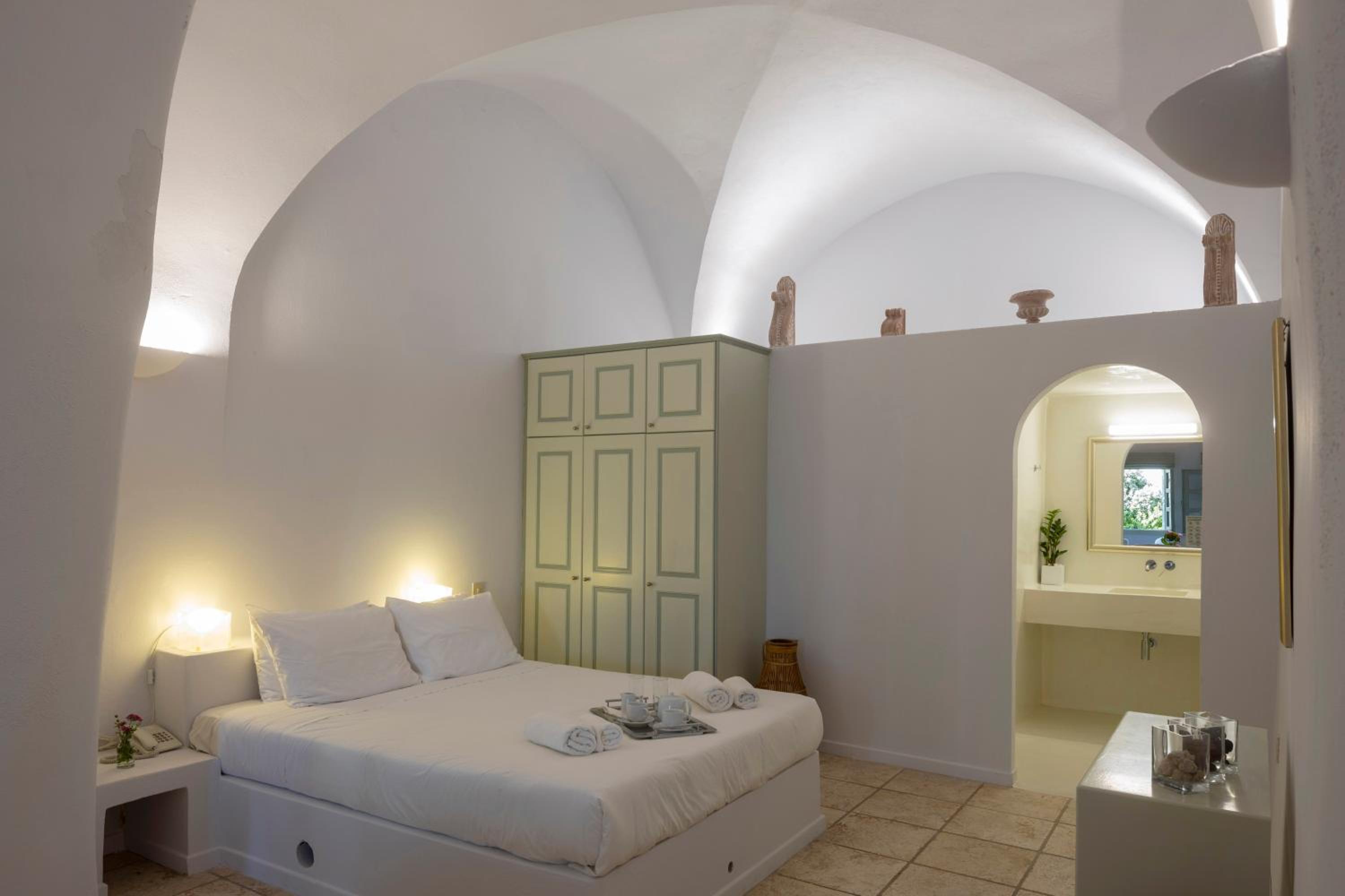 Superior Double Room - Photo 2