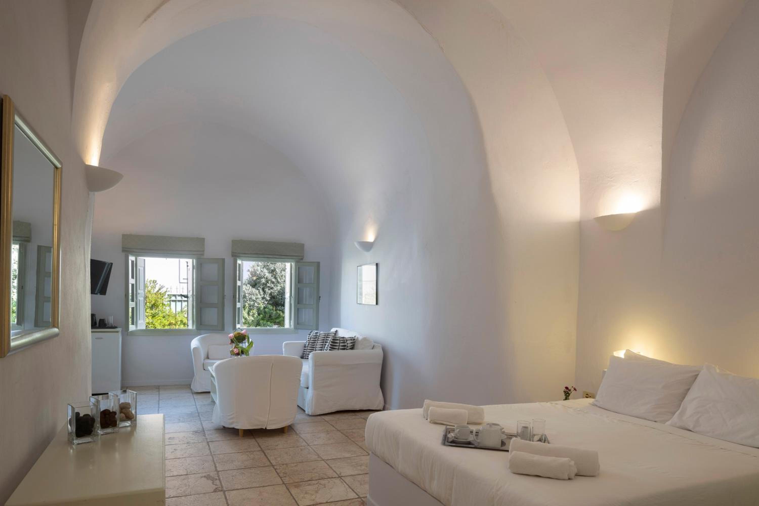 Superior Double Room - Photo 1