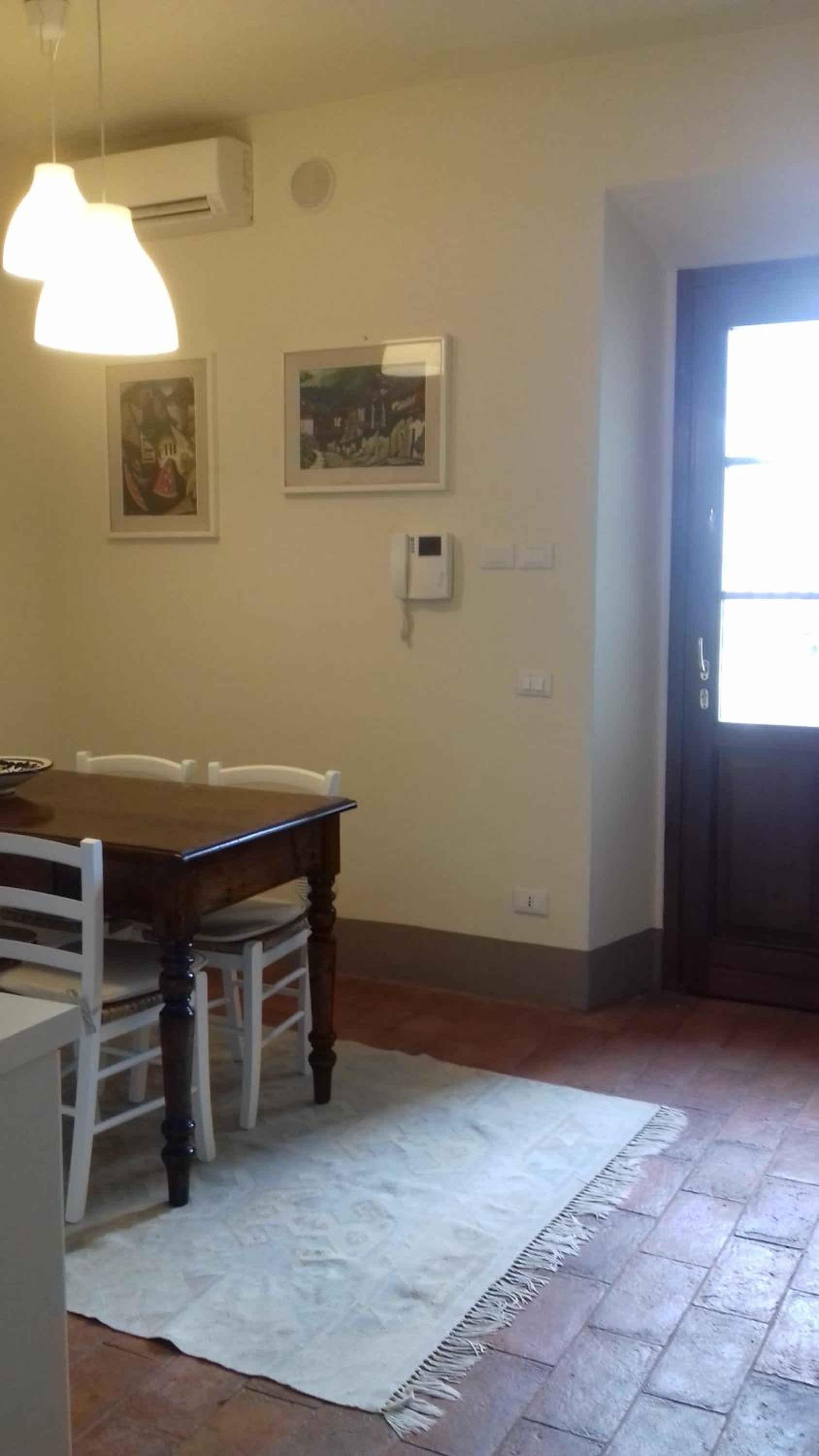 Apartment with Garden View photo 3