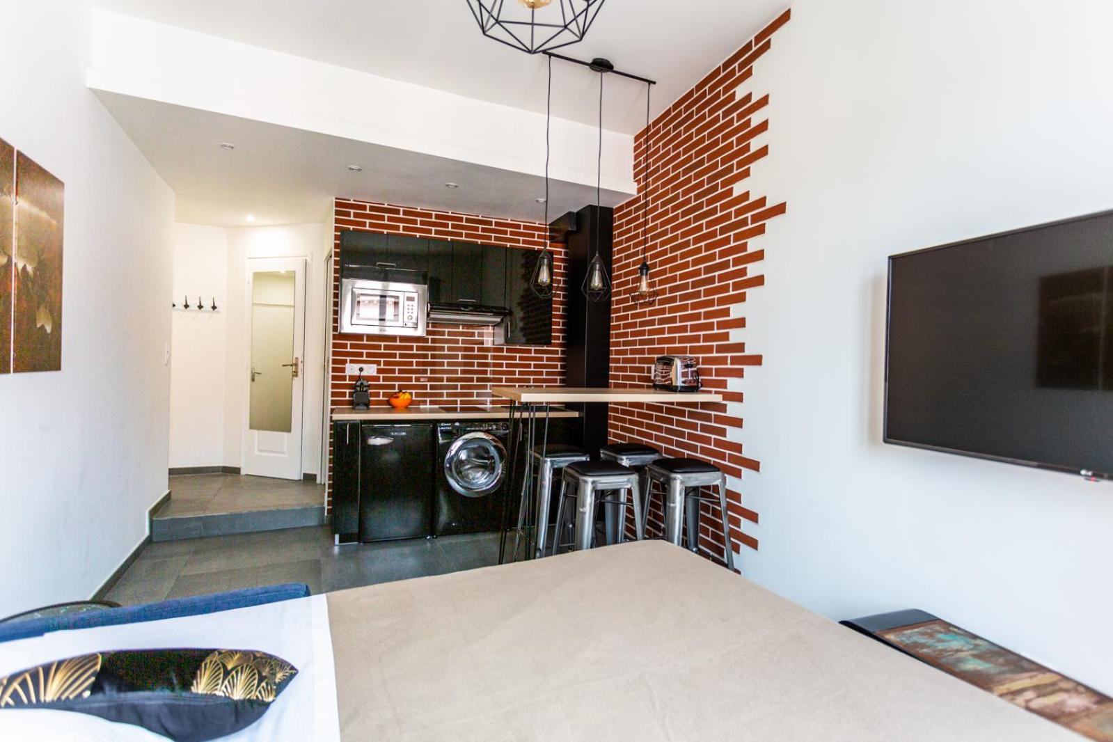 Superior Apartment photo 3