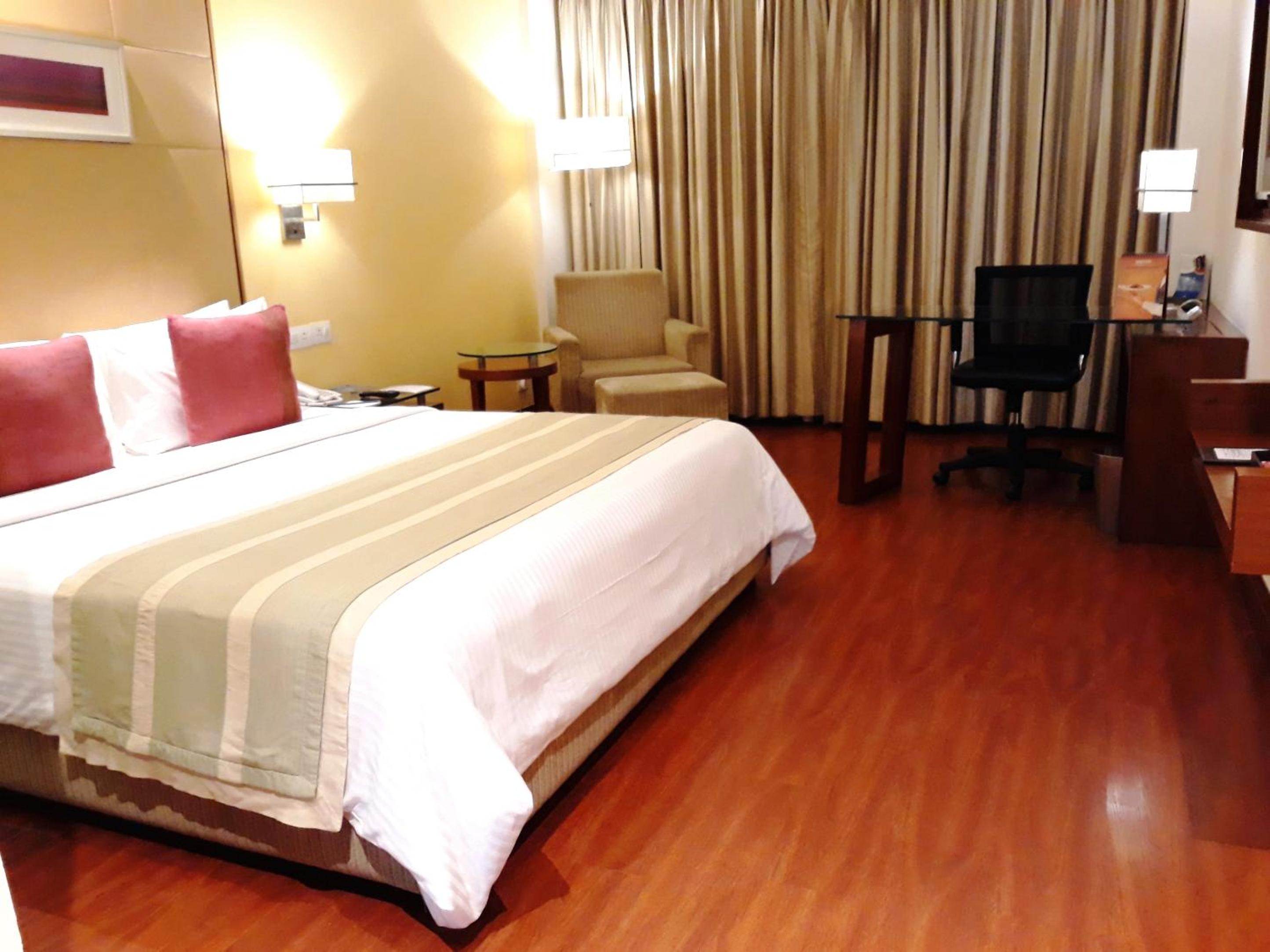 Superior Double or Twin Room photo 1